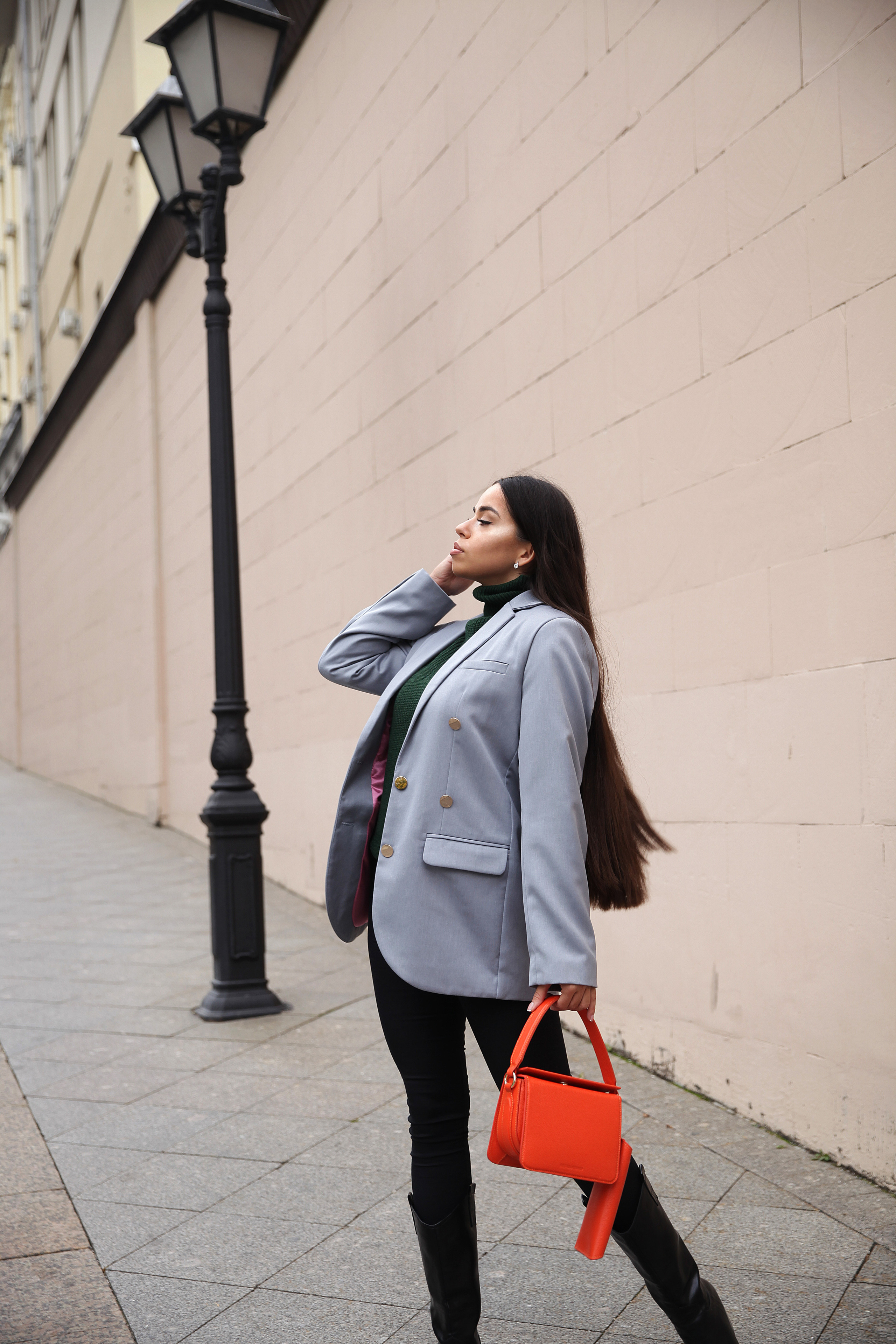 @suits.me.ru и @leatherlikewood. Портфолио. Фотограф для Брендов Anna Novikovvva