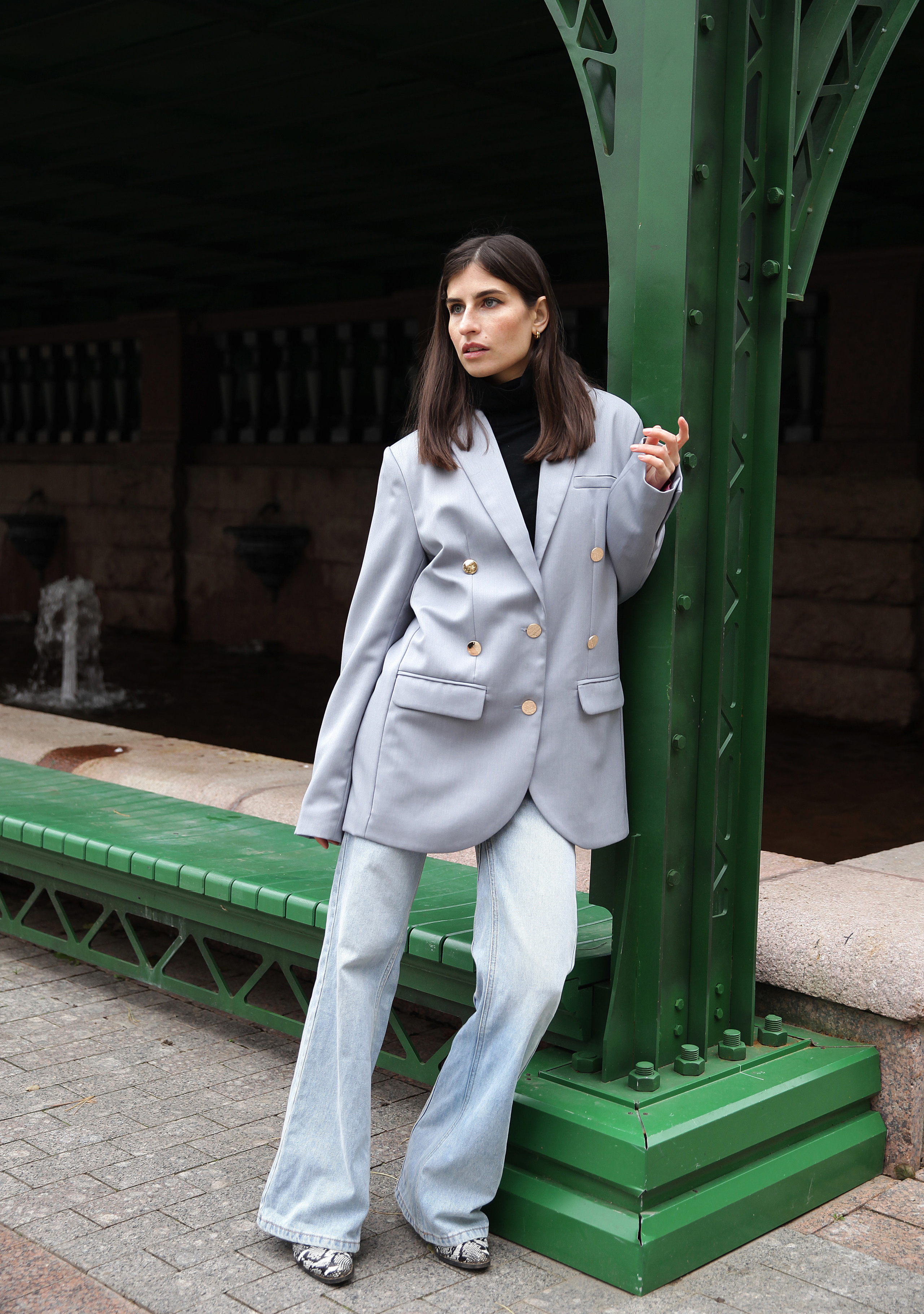 @suits.me.ru и @leatherlikewood. Портфолио. Фотограф для Брендов Anna Novikovvva