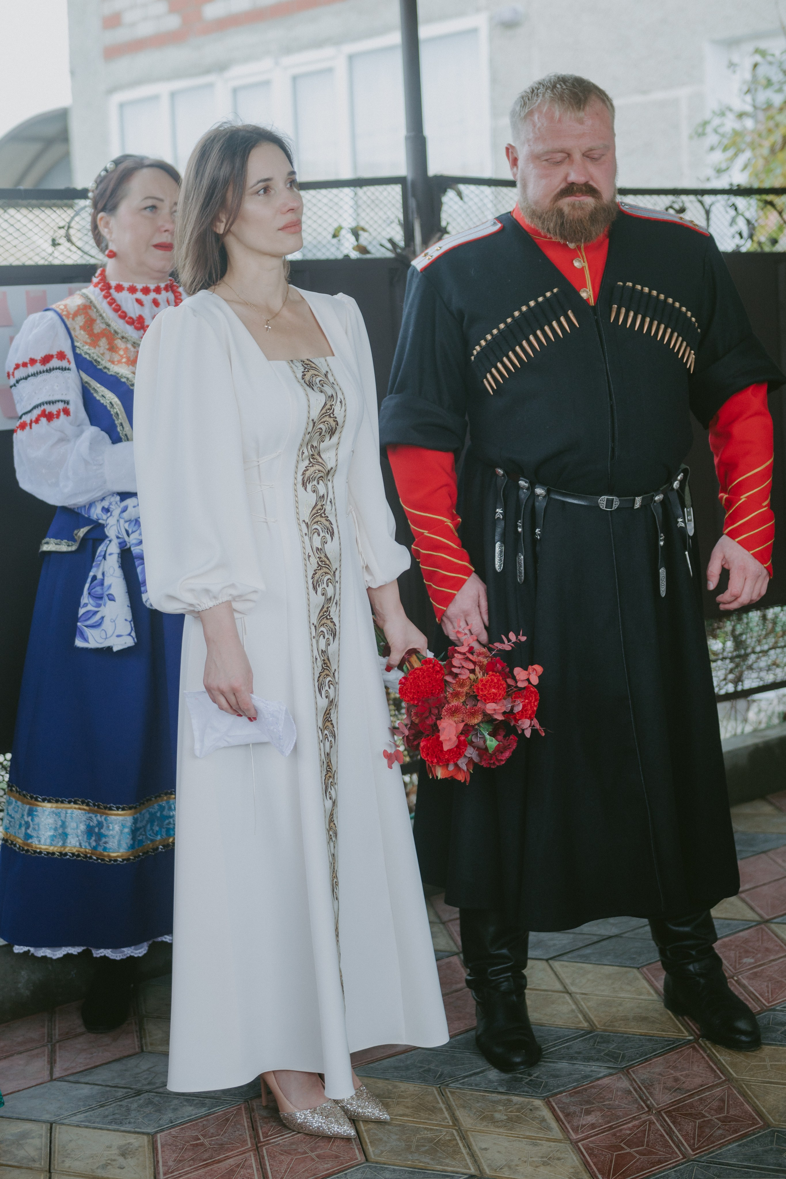 Полина & Михаил. Свадебный и семейный фотограф город Темрюк Фотостудия Темрюк