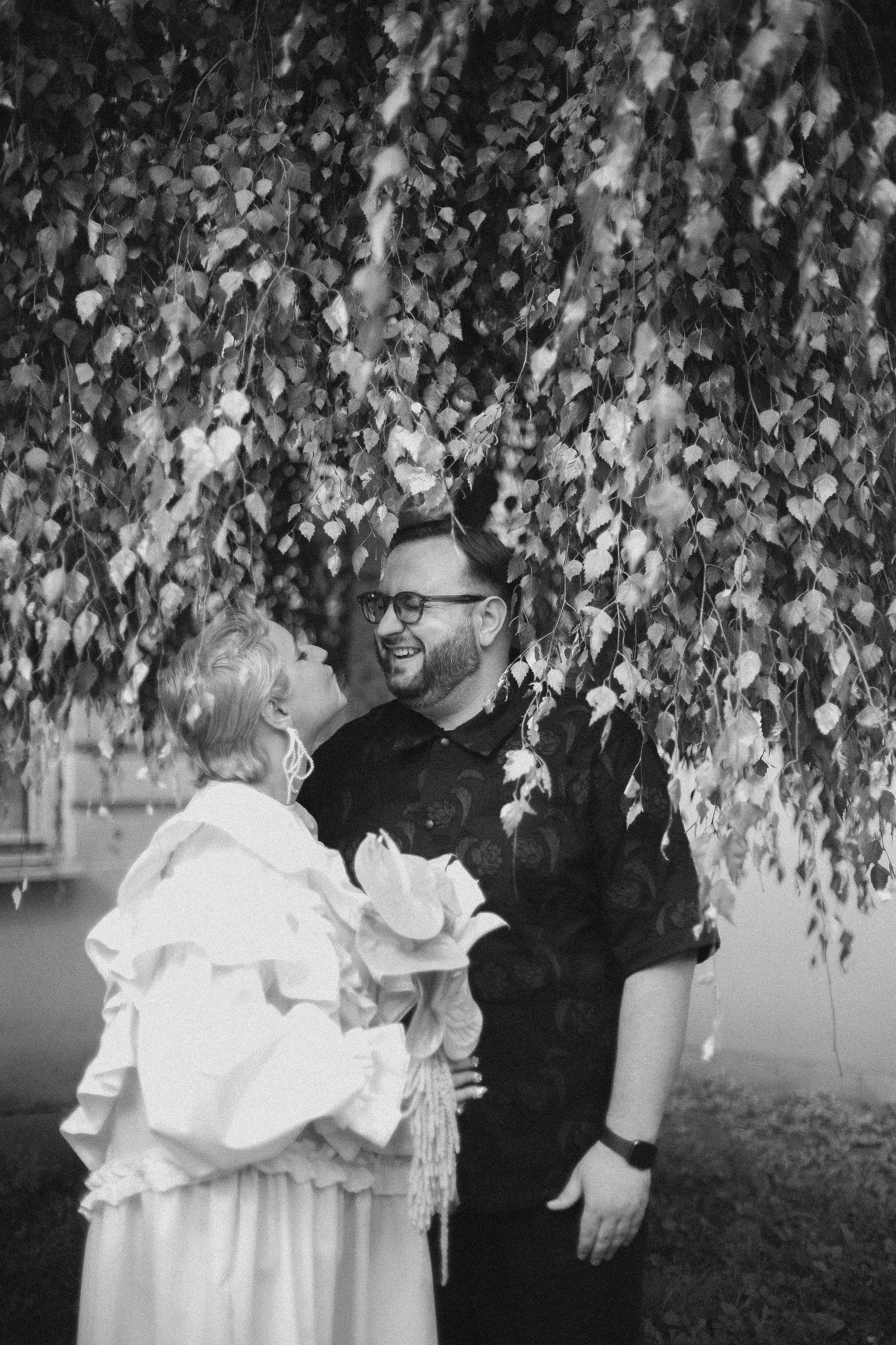 Аня и Кирилл (полный день с росписью). Фотограф Екатерина Максимова: семейные, индивидуальные съемки, свадьбы