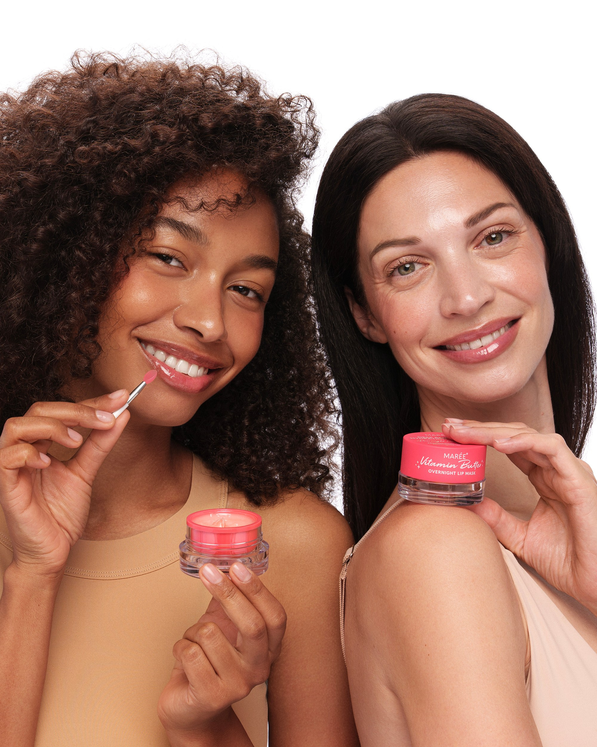 Бьюти съемка для американского бренда Maree. Бьюти и предметный фотограф в Москве Светлана Грачева