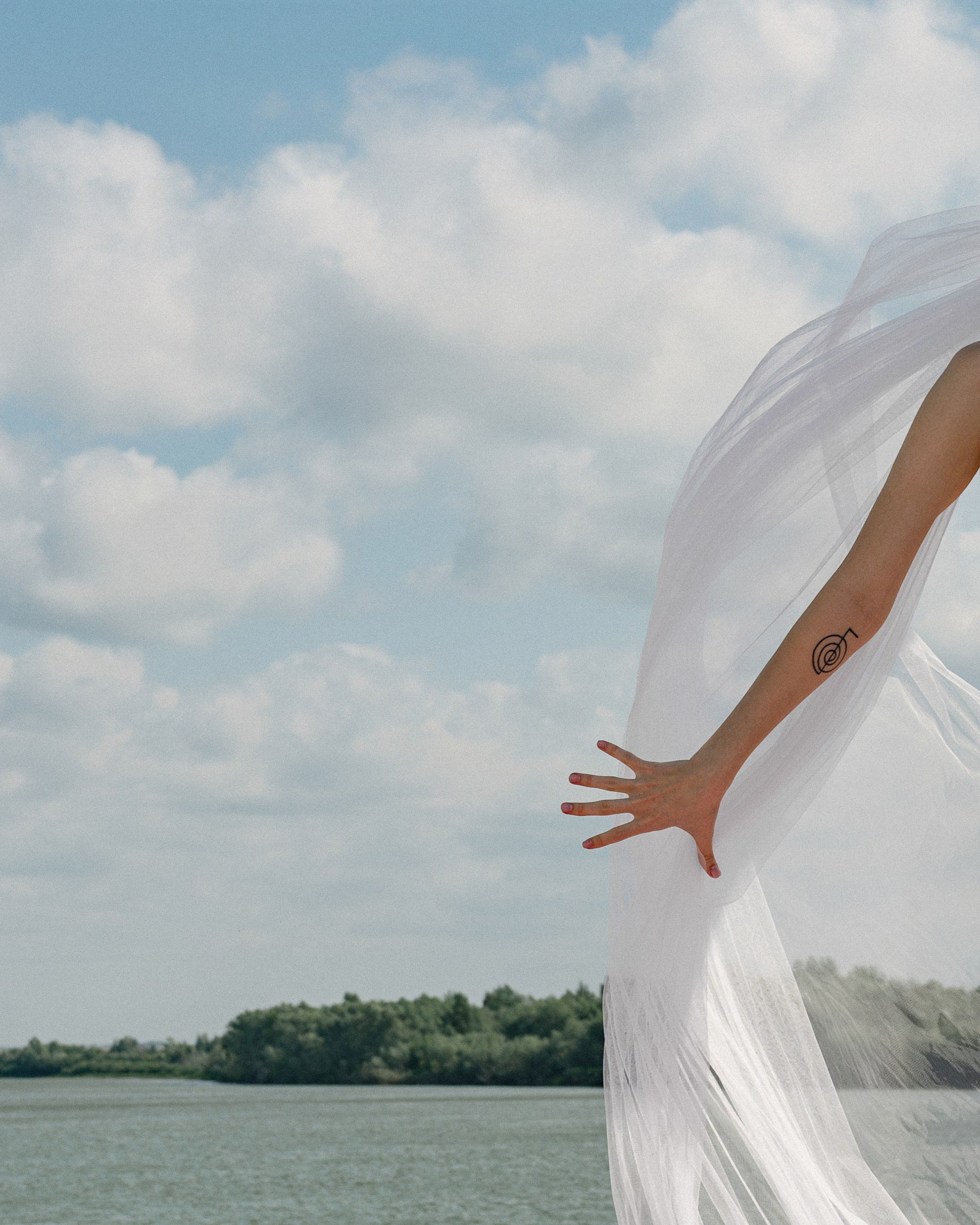 Вова и Настя. Свадебный и портретный фотограф в Москве Сергей Бузин
