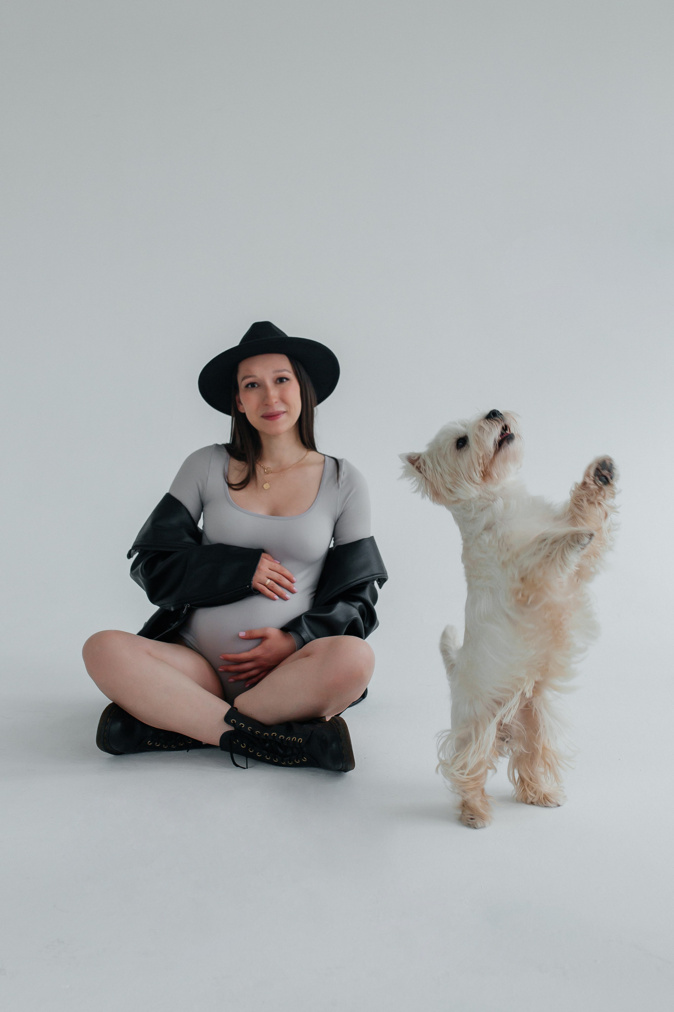 Фотосессия беременности. Фото Радости. Свадебный и семейный фотограф в Москве Юлия Самойлова