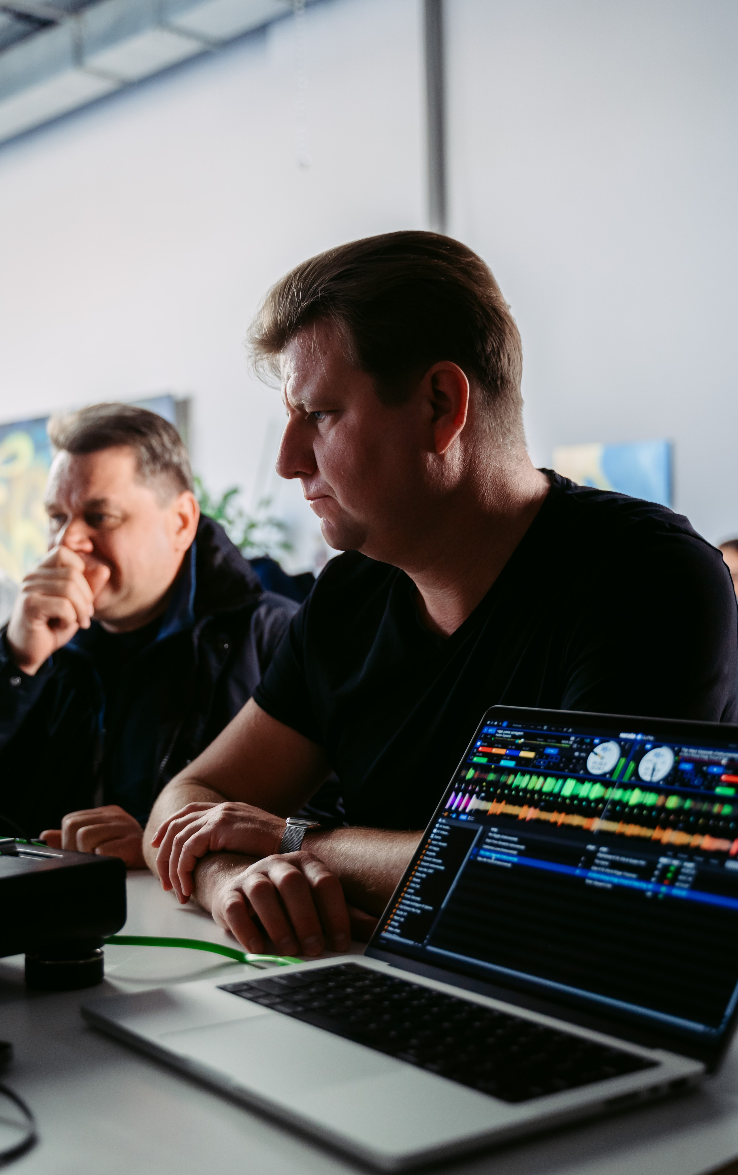 IGS: 12 лет компании / 2023. Саша Копылов, фотограф в Казани