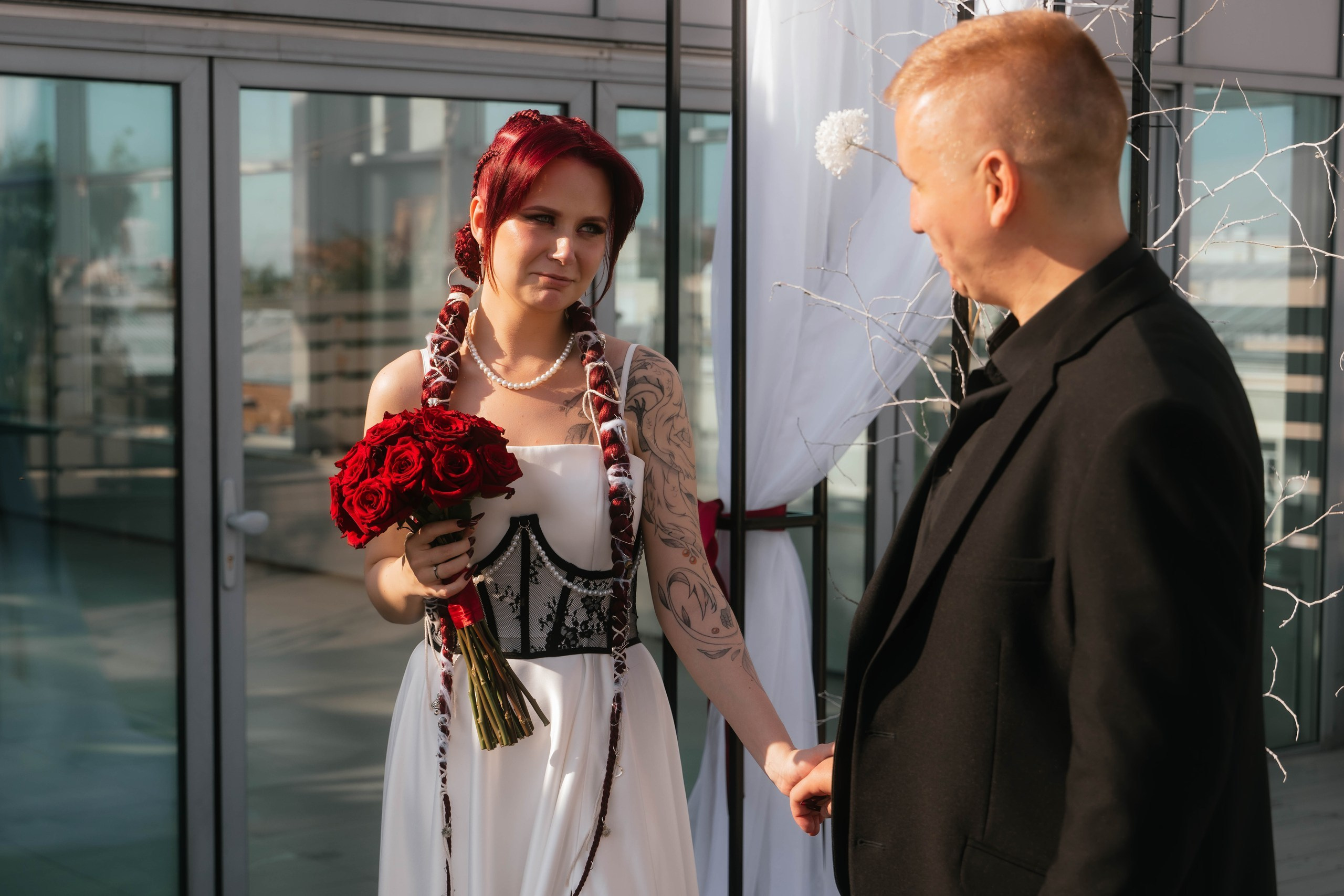 Wedding day #93. Свадебный, семейный фотограф в Рязани Лена Брант