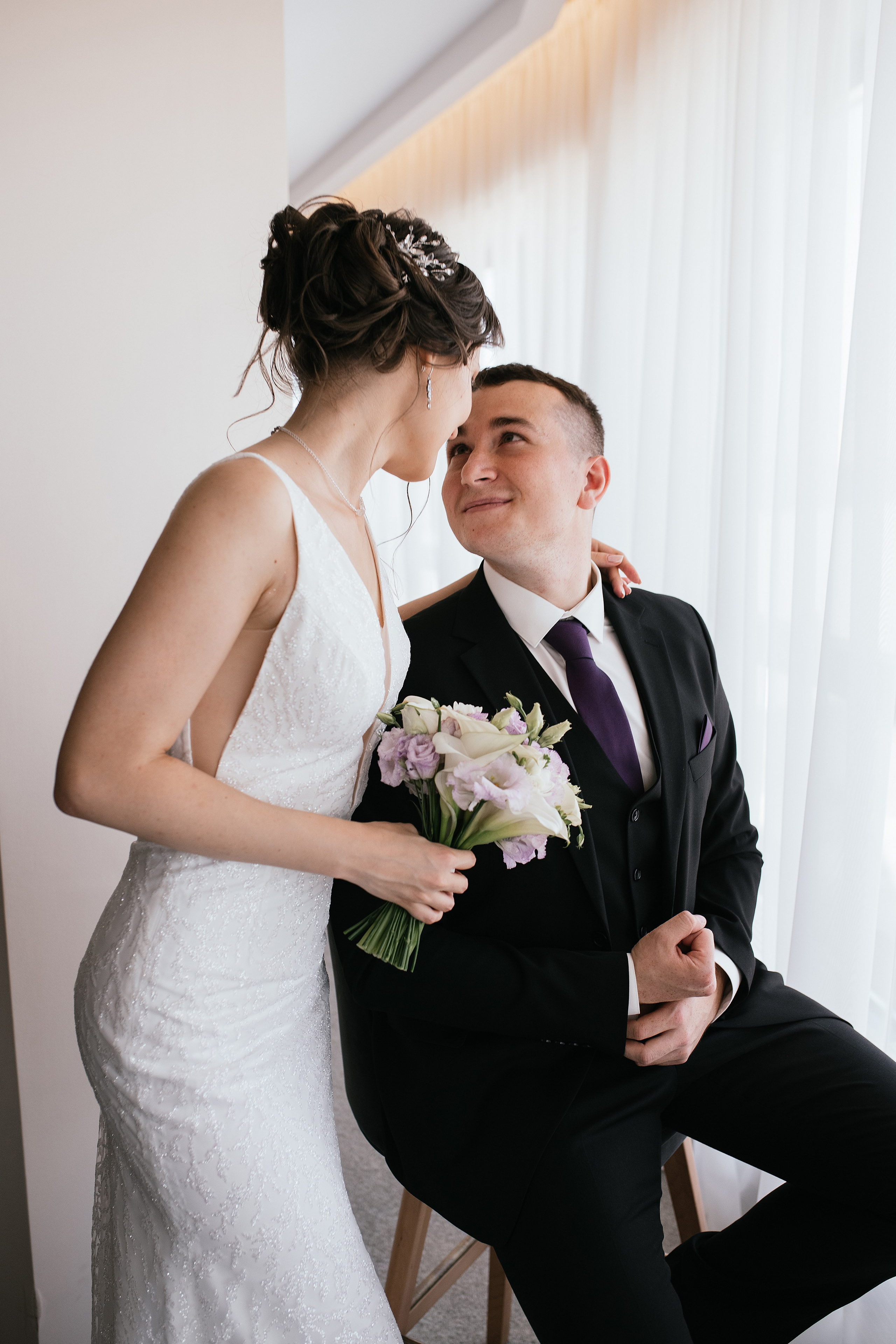 Wedding day #43. Свадебный, семейный фотограф в Рязани Лена Брант