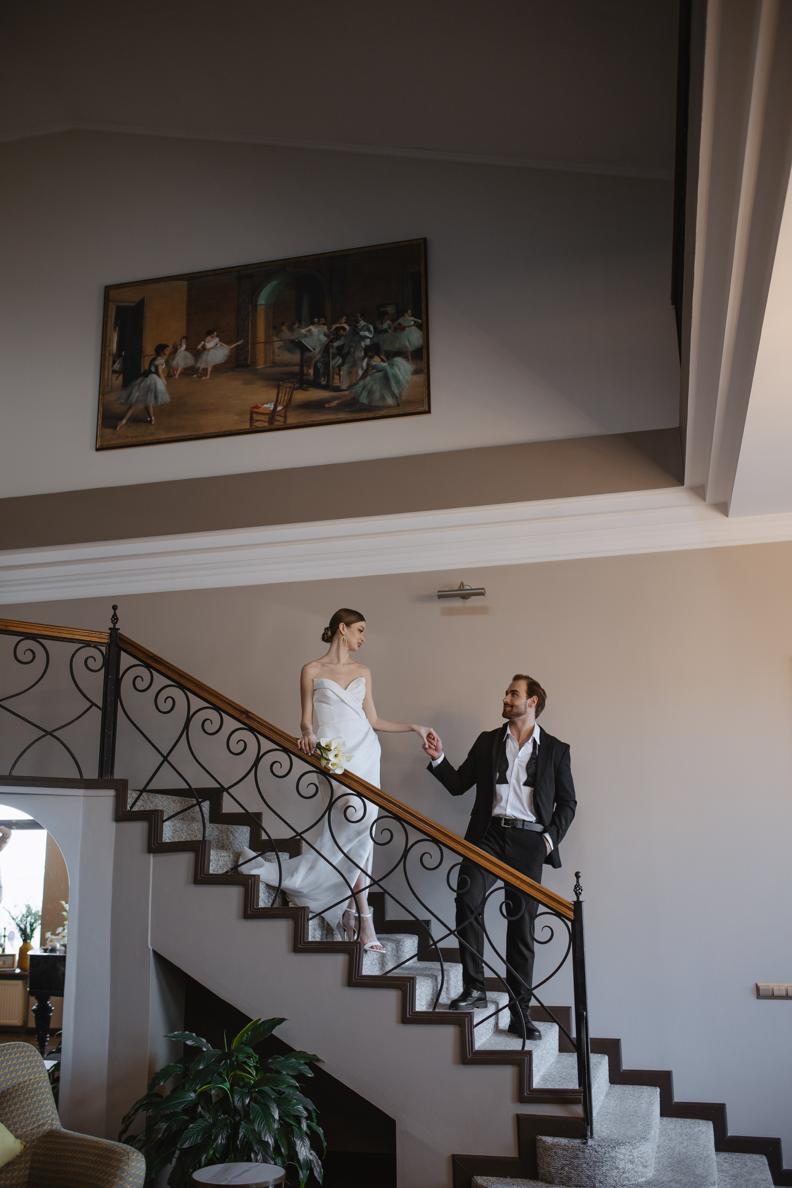 Анна Виктор. Фотограф Алиса Субботина