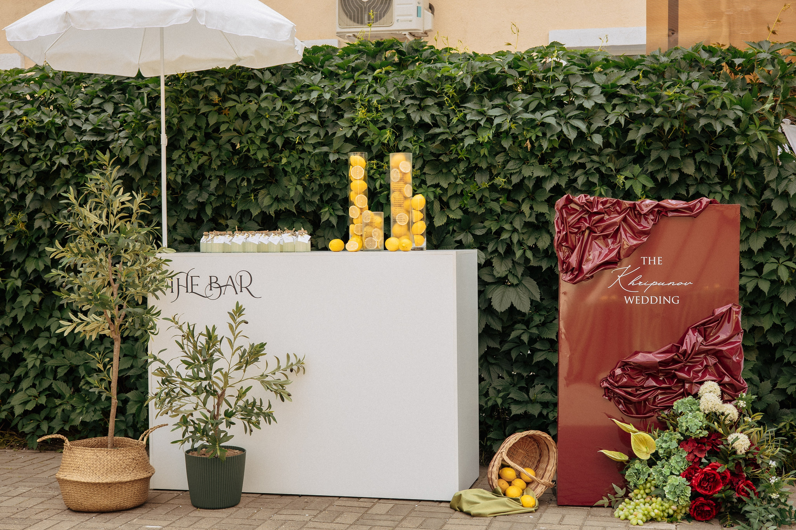 Артем и Галина. Свадебный и семейный фотограф в городах Уфа и Стерлитамак