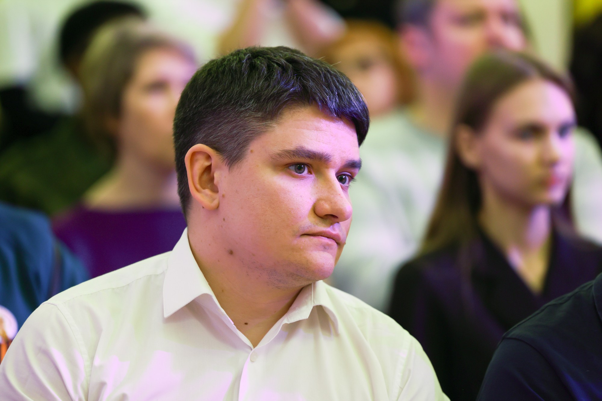 Заключительный этап II Международного конкурса-фестиваля ораторского искусства «Русское слово». Репортажный, архитектурный, театральный и файн-арт фотограф Лена Мельникова в Москве