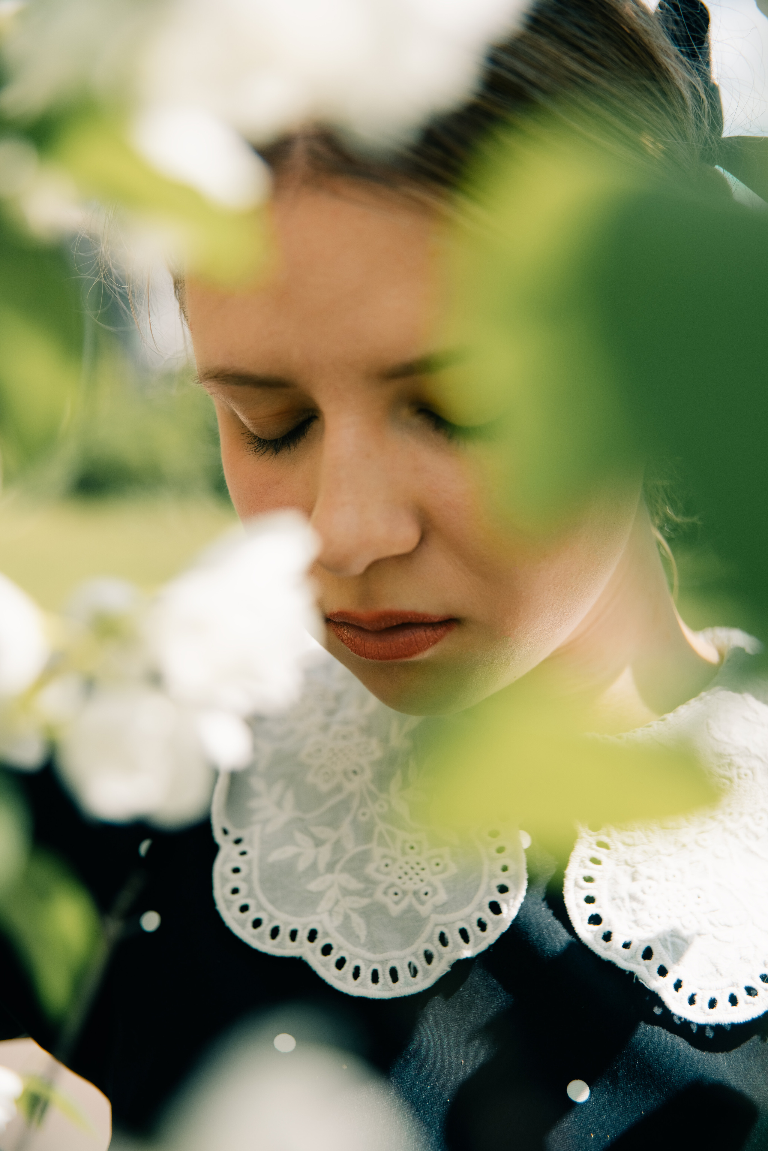 Лера. Александра Мельник I Фотограф Москва