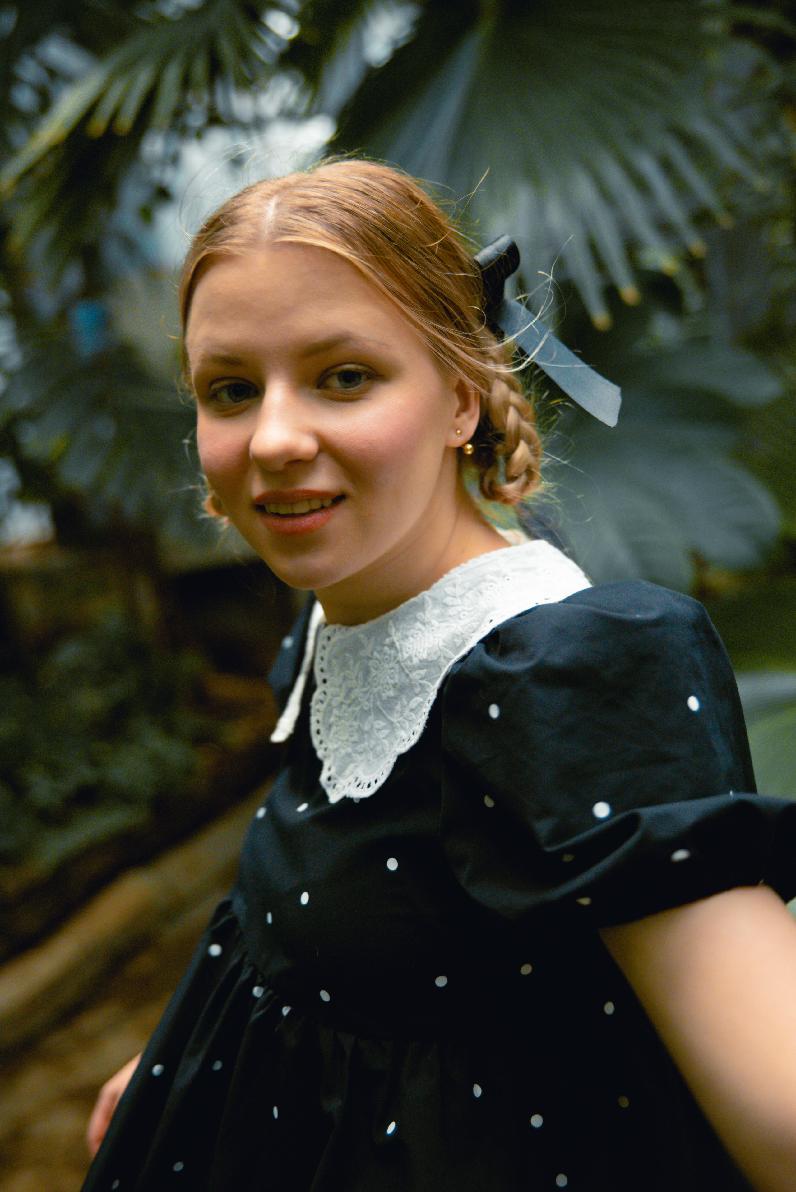 Лера. Александра Мельник I Фотограф Москва