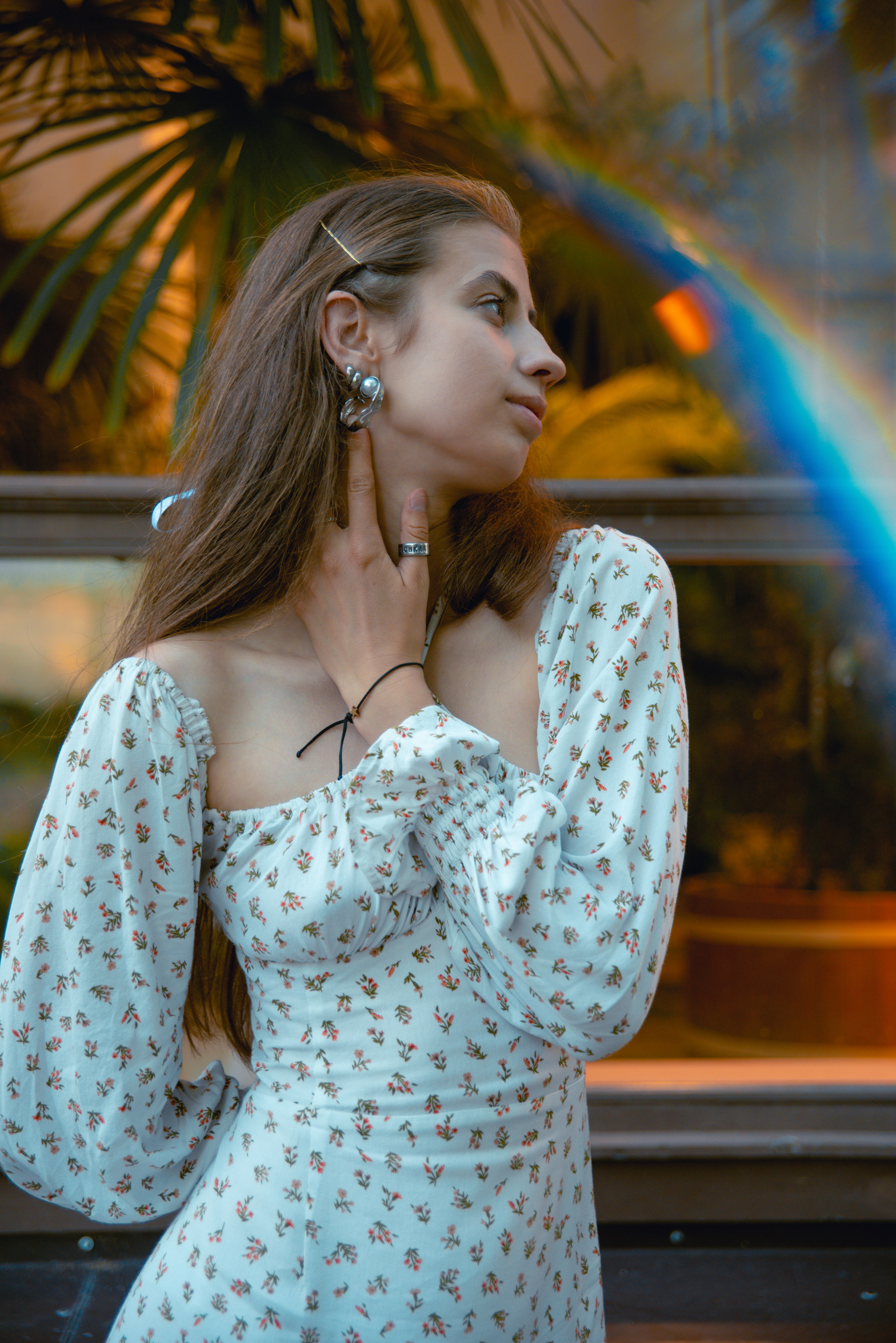 Вероника. Александра Мельник I Фотограф Москва