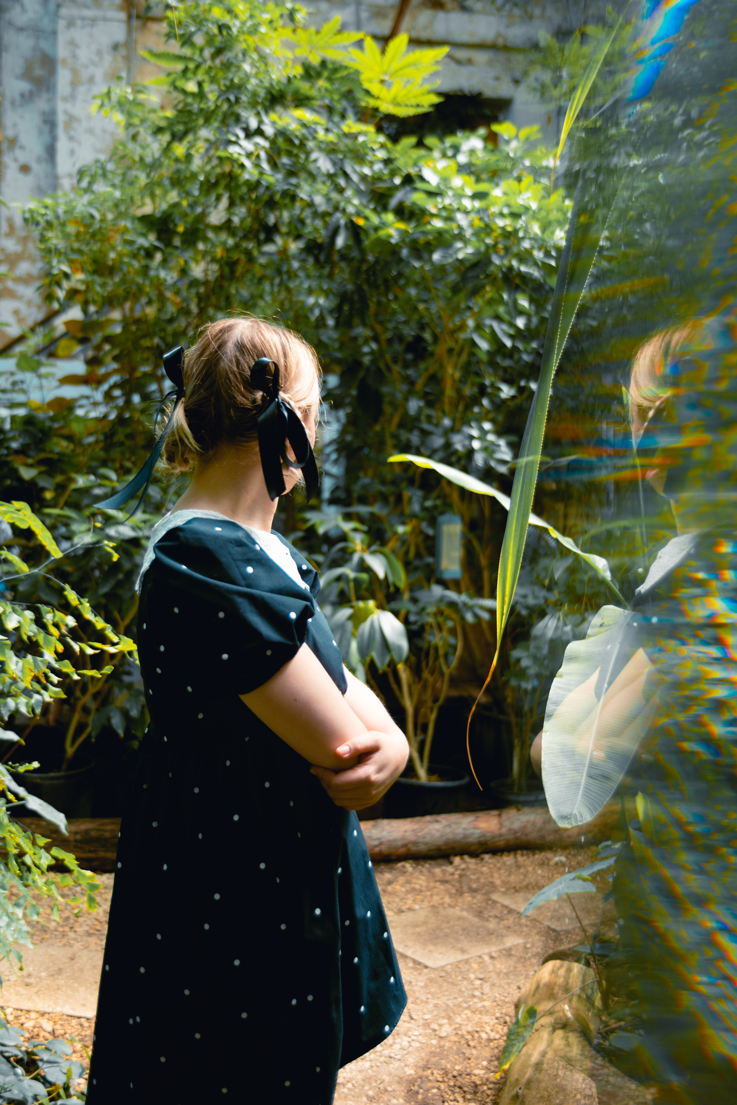 Лера. Александра Мельник I Фотограф Москва