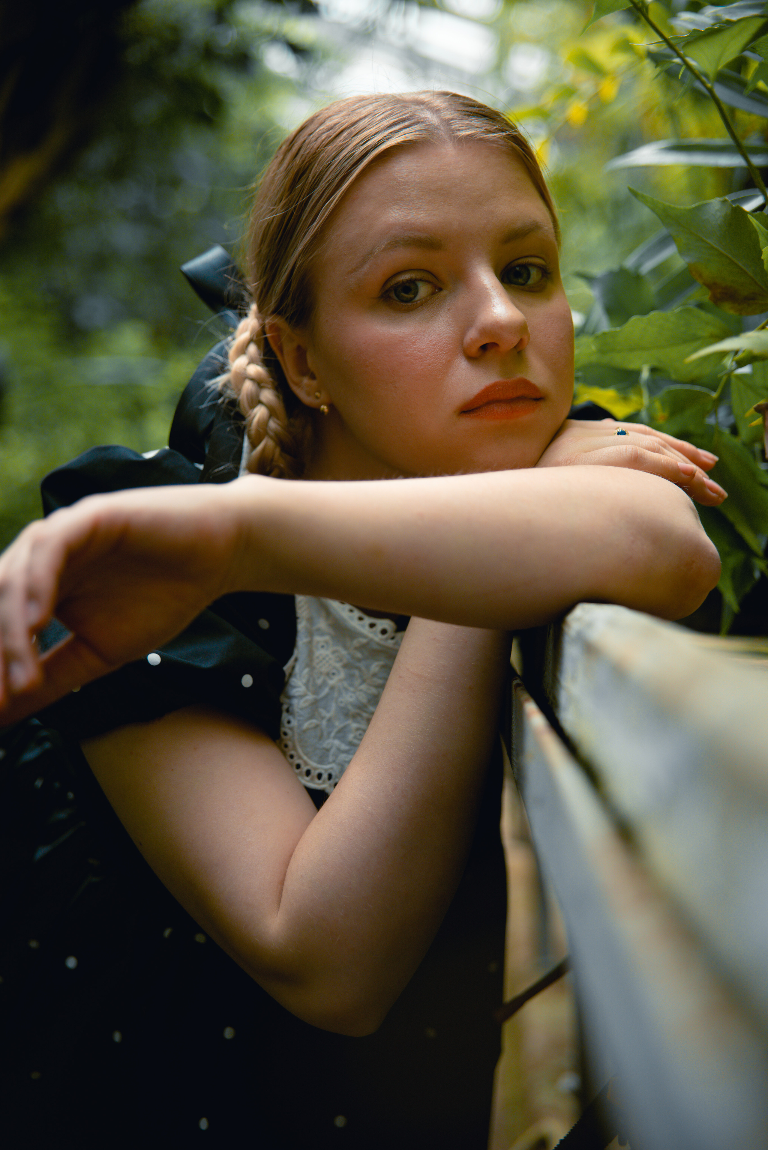 Лера. Александра Мельник I Фотограф Москва