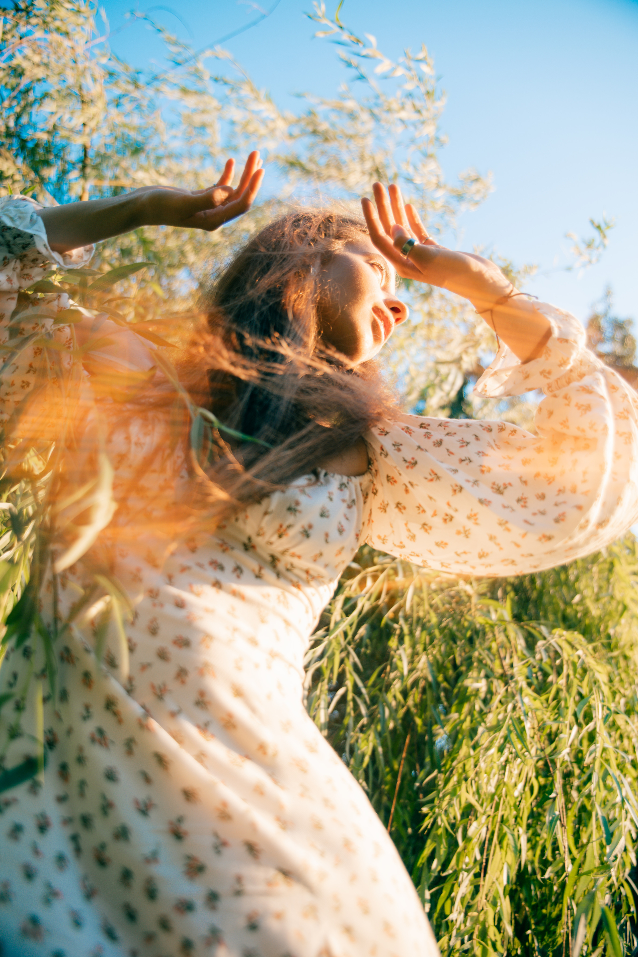 Вероника. Александра Мельник I Фотограф Москва