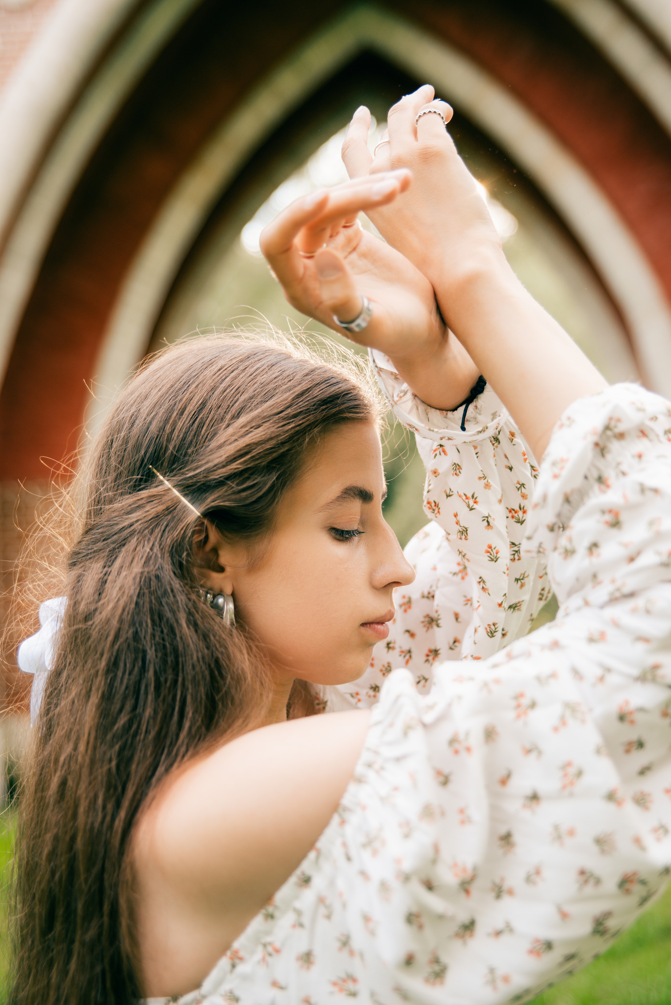 Вероника. Александра Мельник I Фотограф Москва