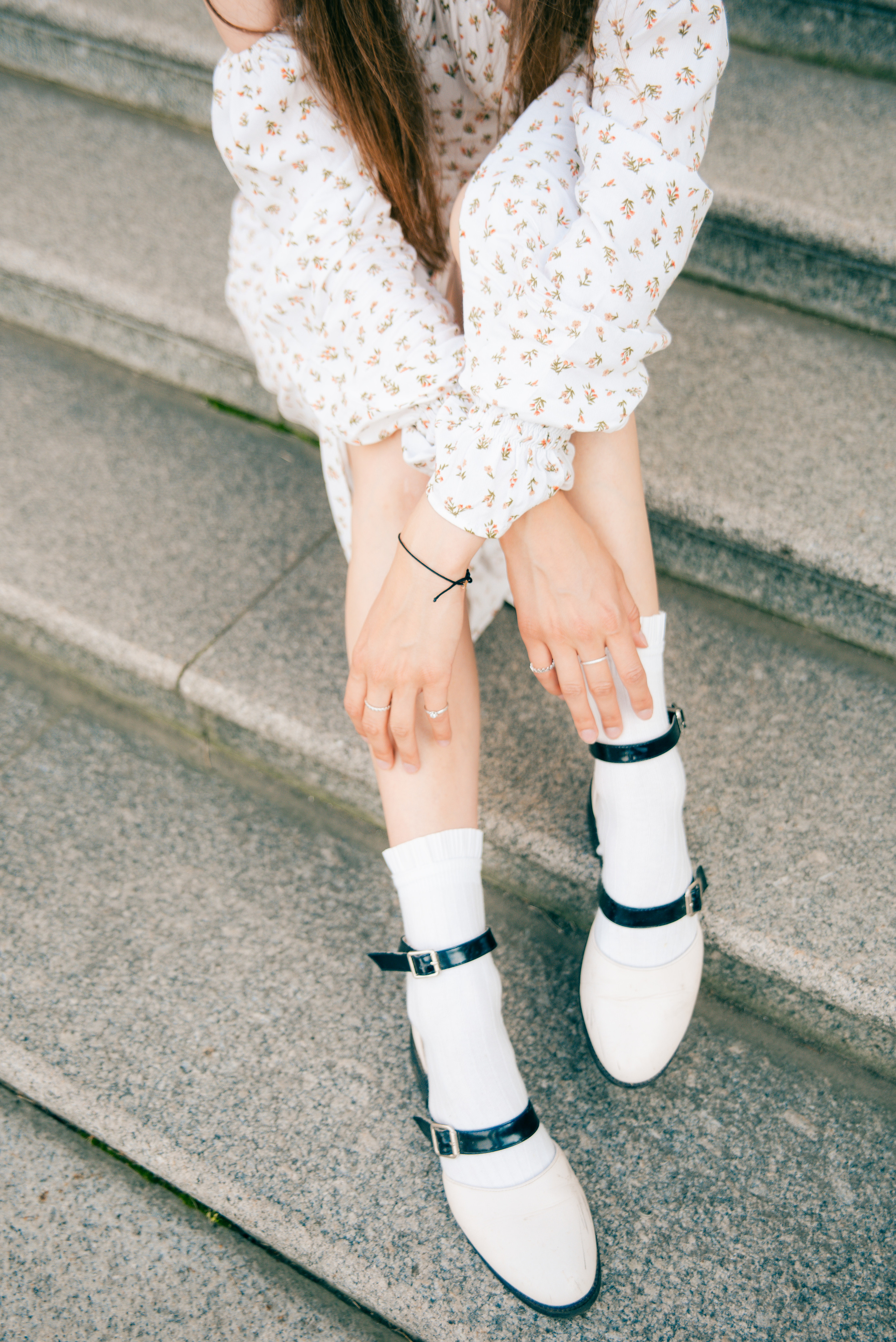 Вероника. Александра Мельник I Фотограф Москва