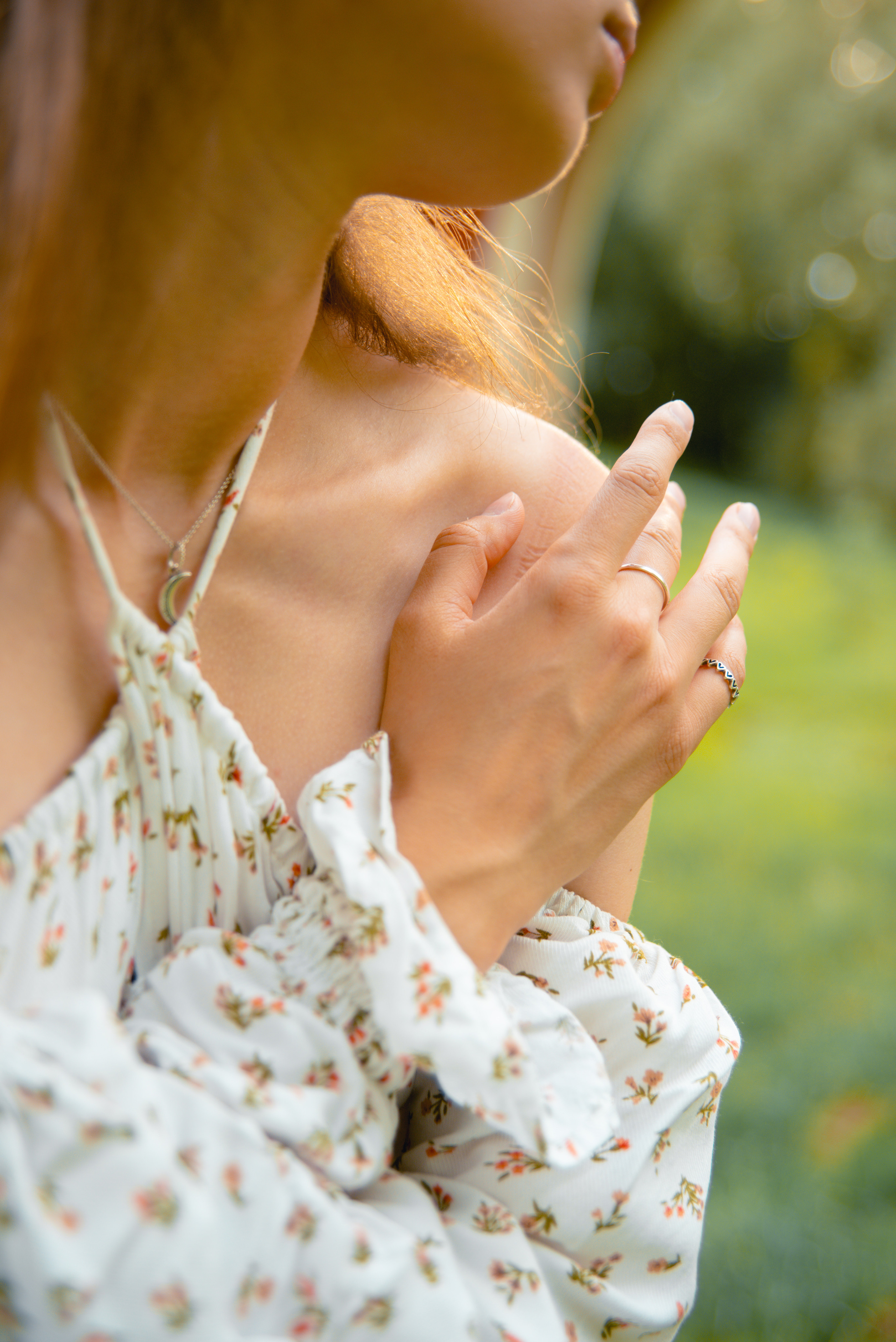 Вероника. Александра Мельник I Фотограф Москва