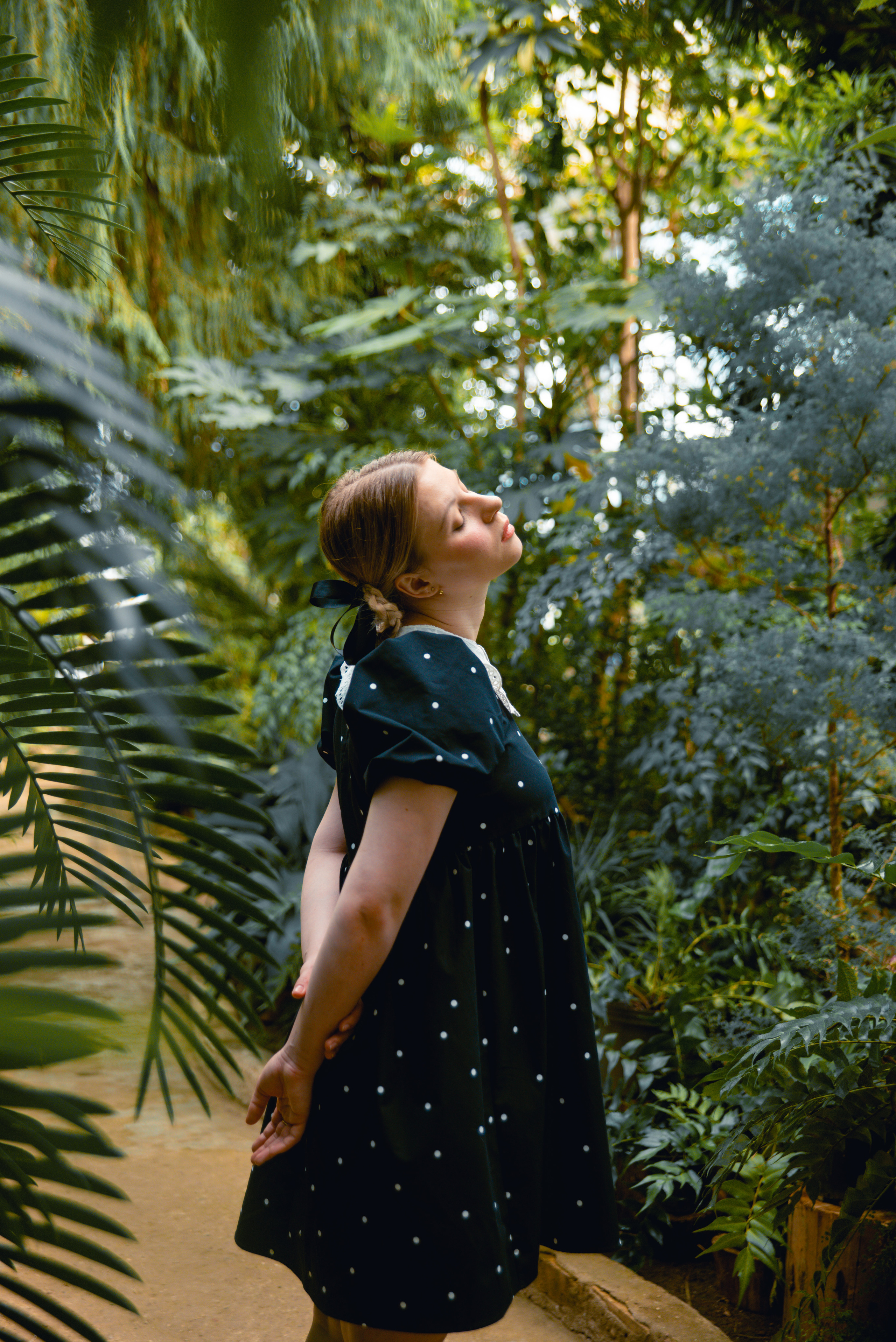 Лера. Александра Мельник I Фотограф Москва