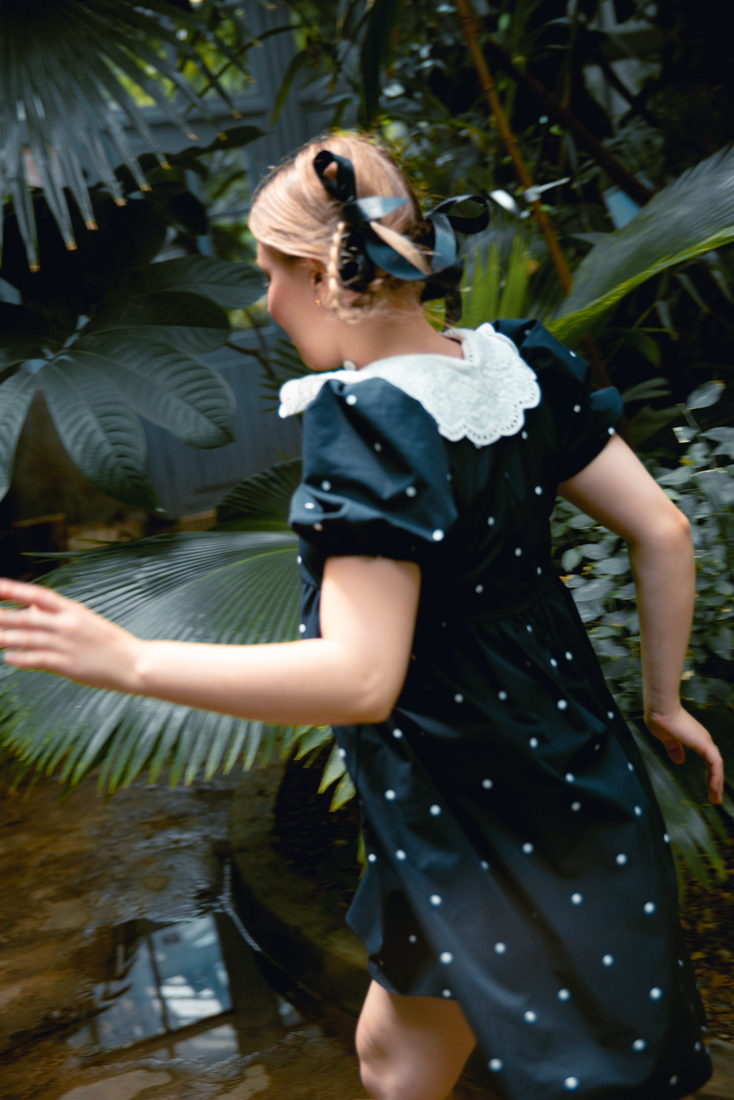 Лера. Александра Мельник I Фотограф Москва