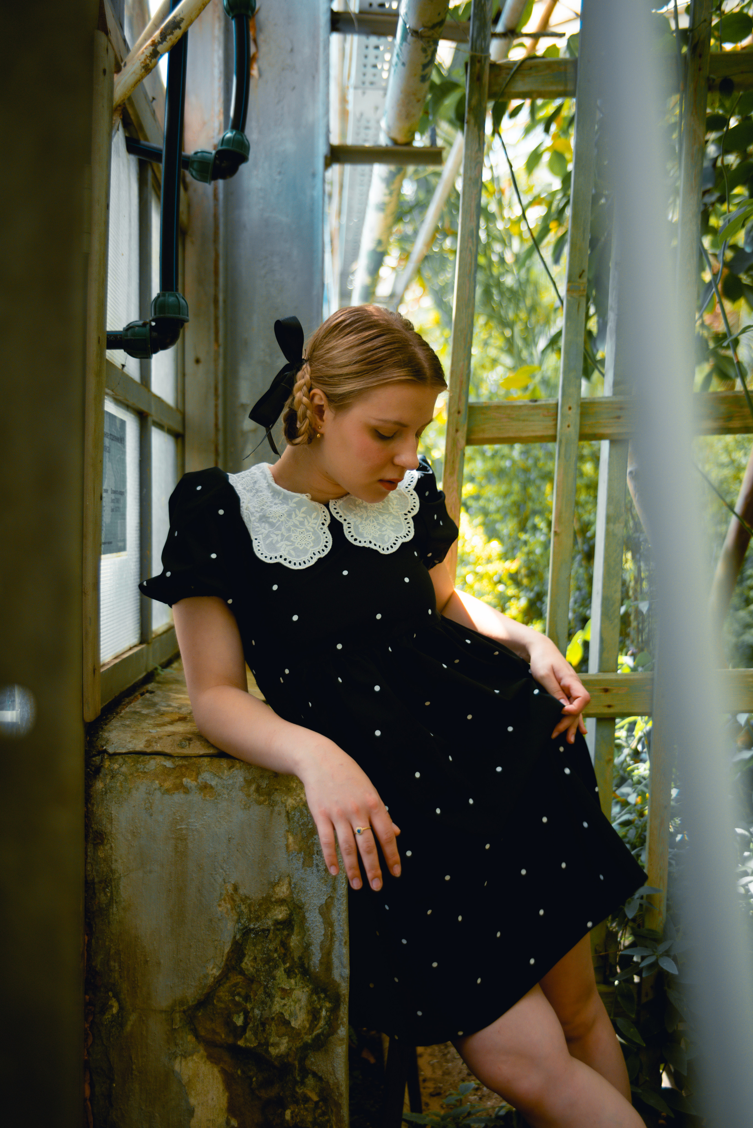 Лера. Александра Мельник I Фотограф Москва