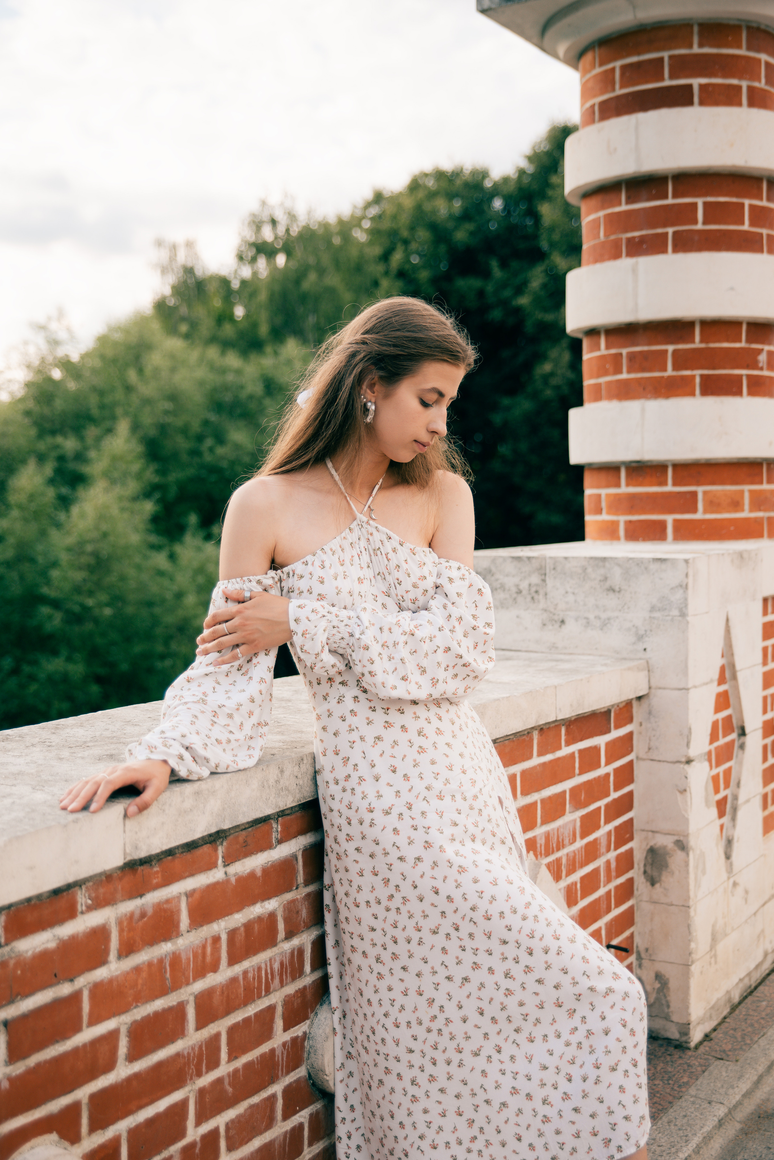 Вероника. Александра Мельник I Фотограф Москва