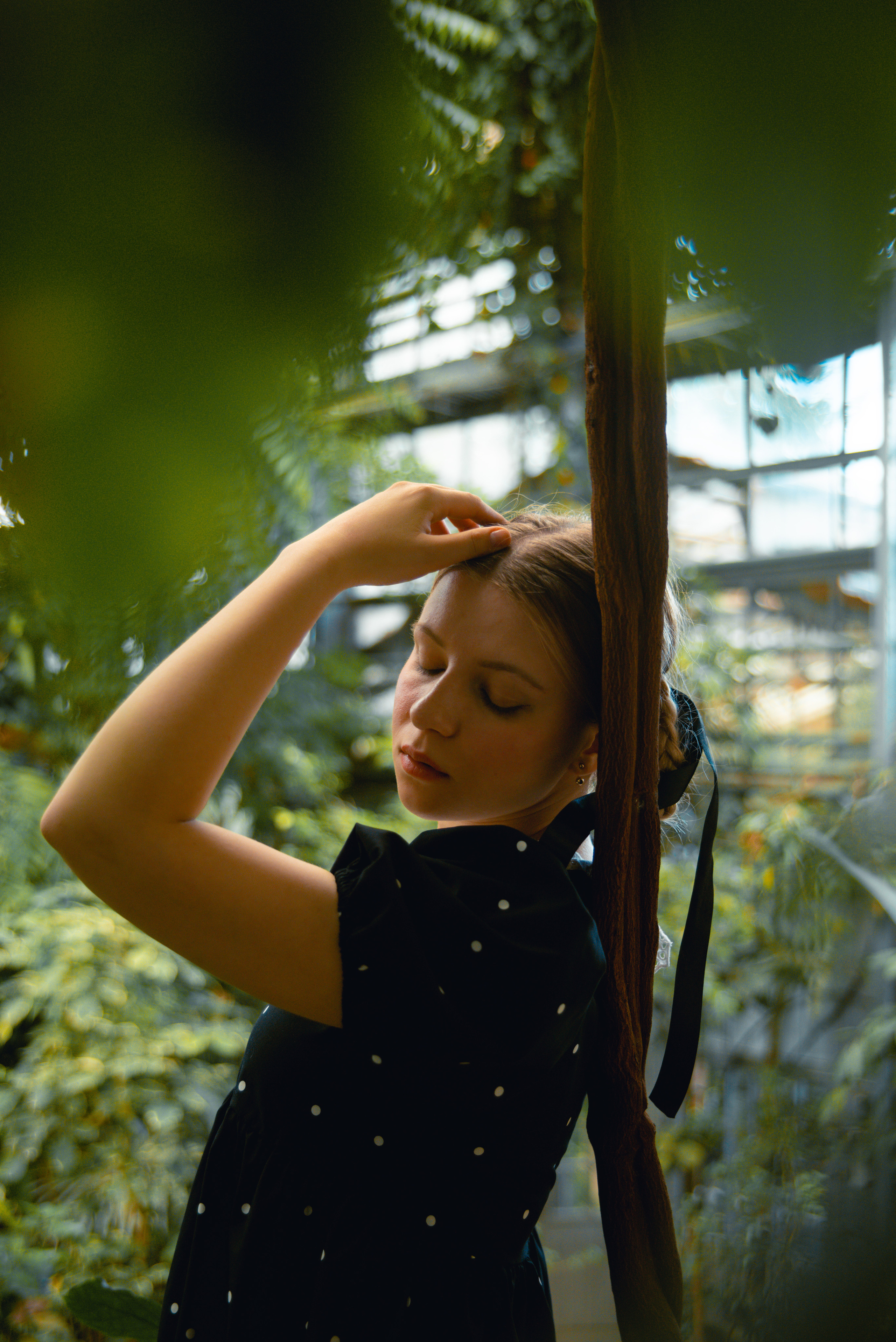Лера. Александра Мельник I Фотограф Москва