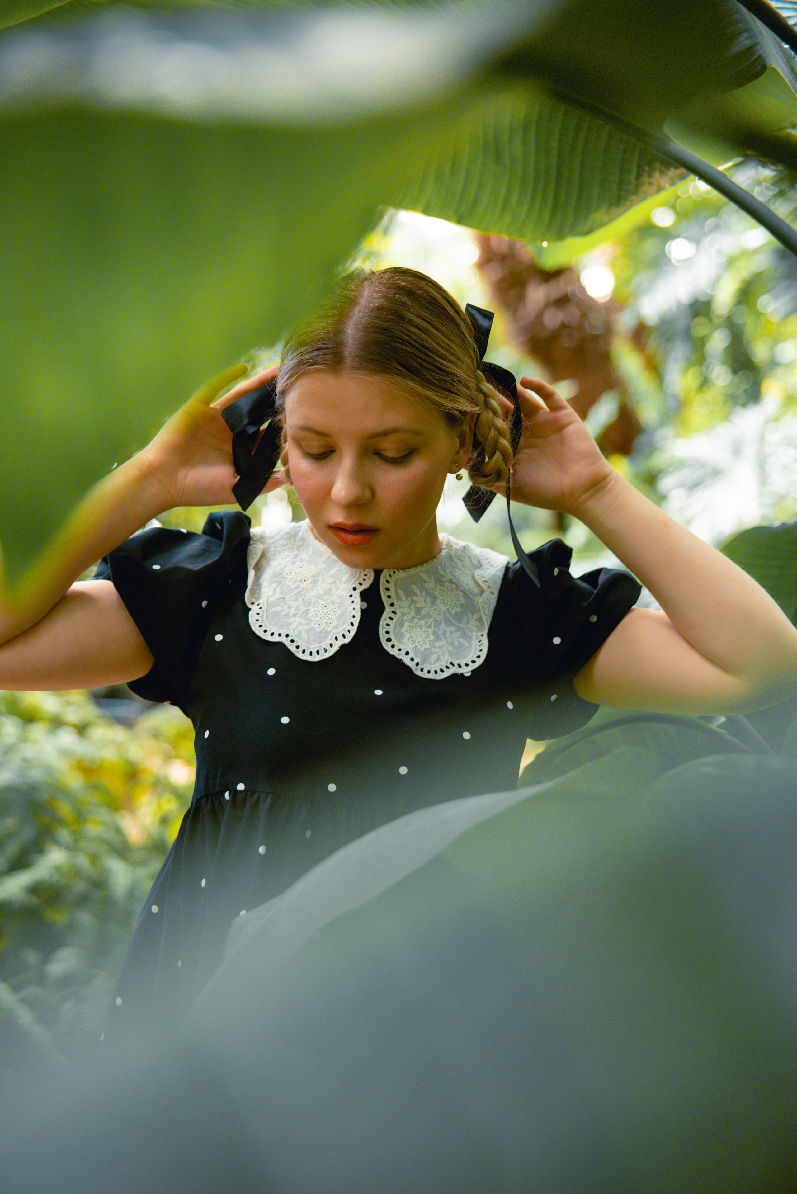 Лера. Александра Мельник I Фотограф Москва