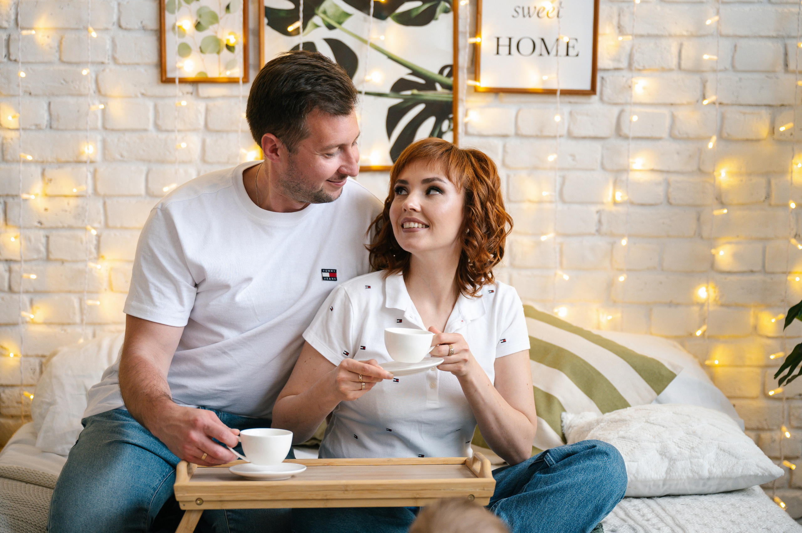 Злате годик. Свадебный видеограф в Москве Никонова Анна