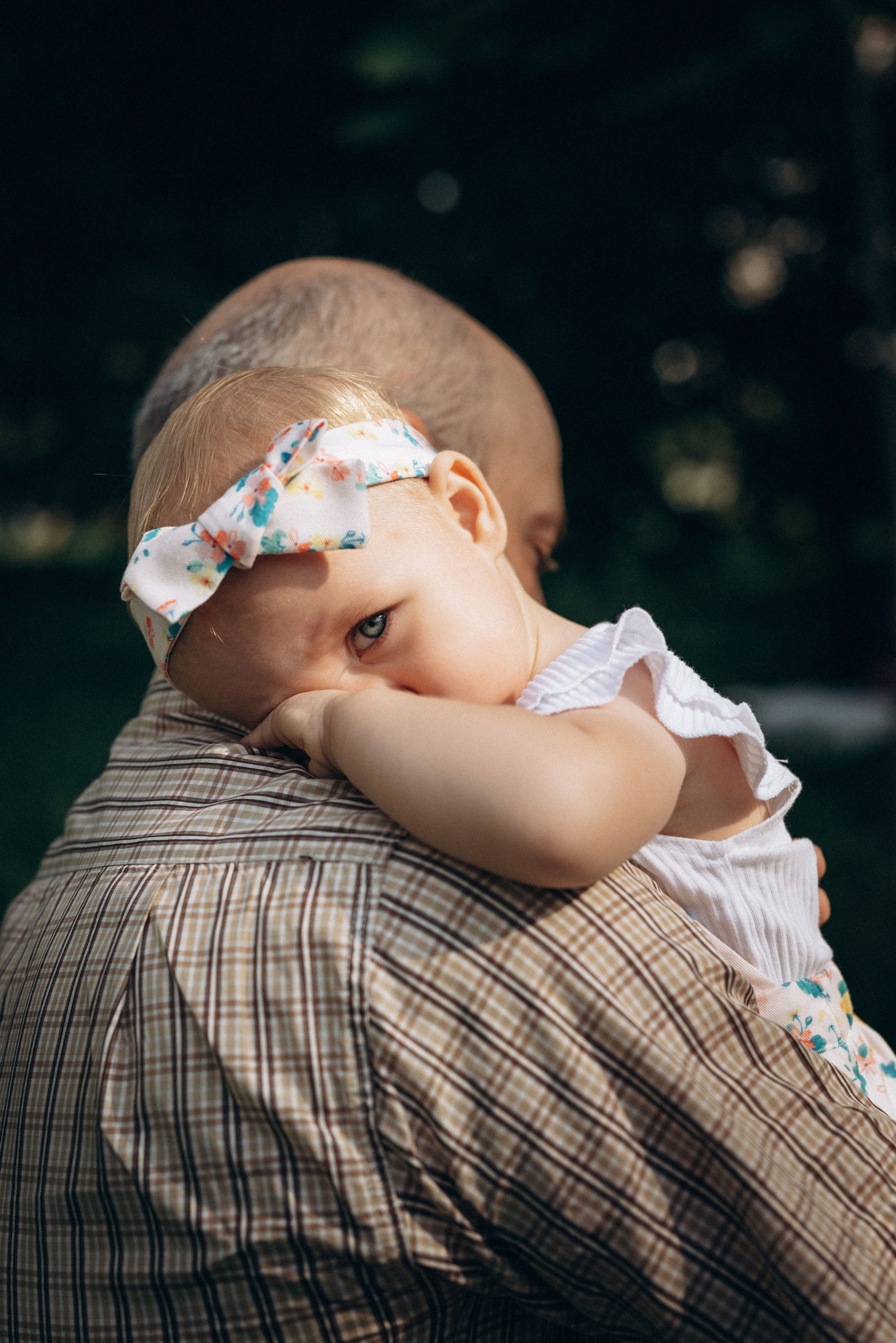 Семейная для Алеси. Семейный фотограф в Минске Дарья Дреко