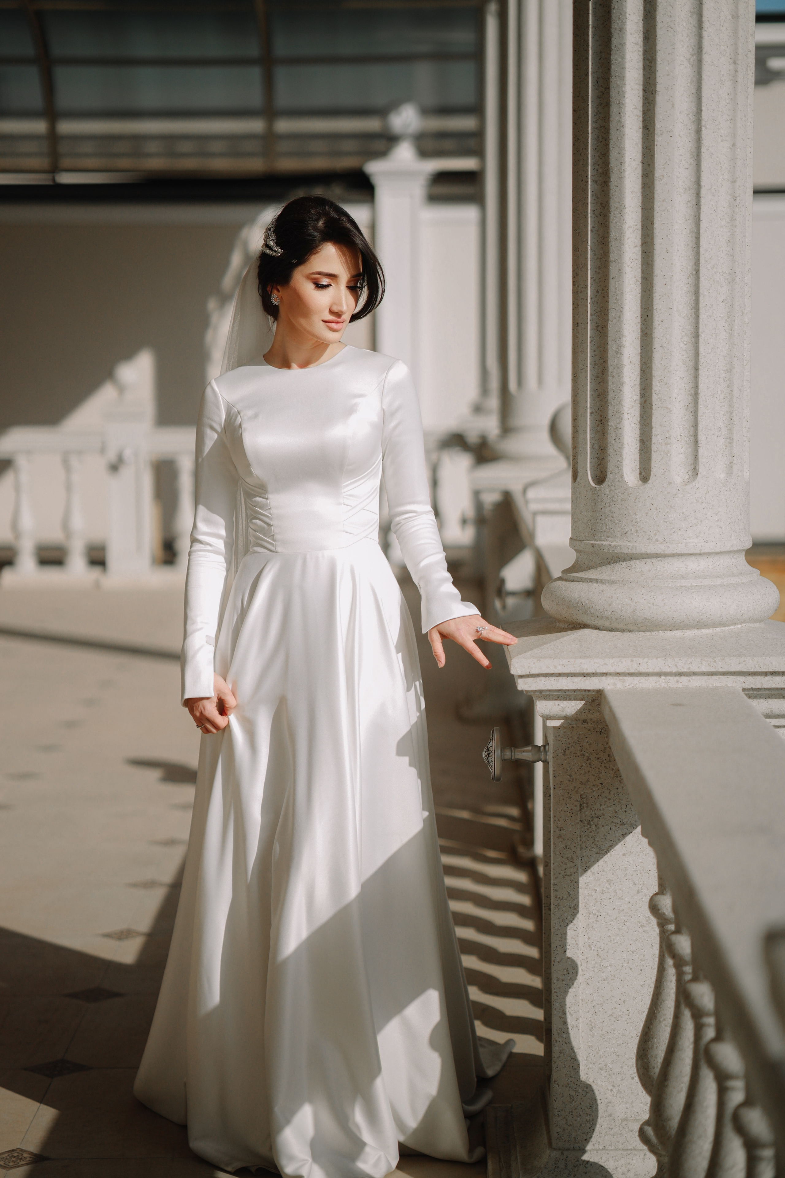 Свадьбы. Свадебный фотограф Рустам Нахушев. Город Нальчик