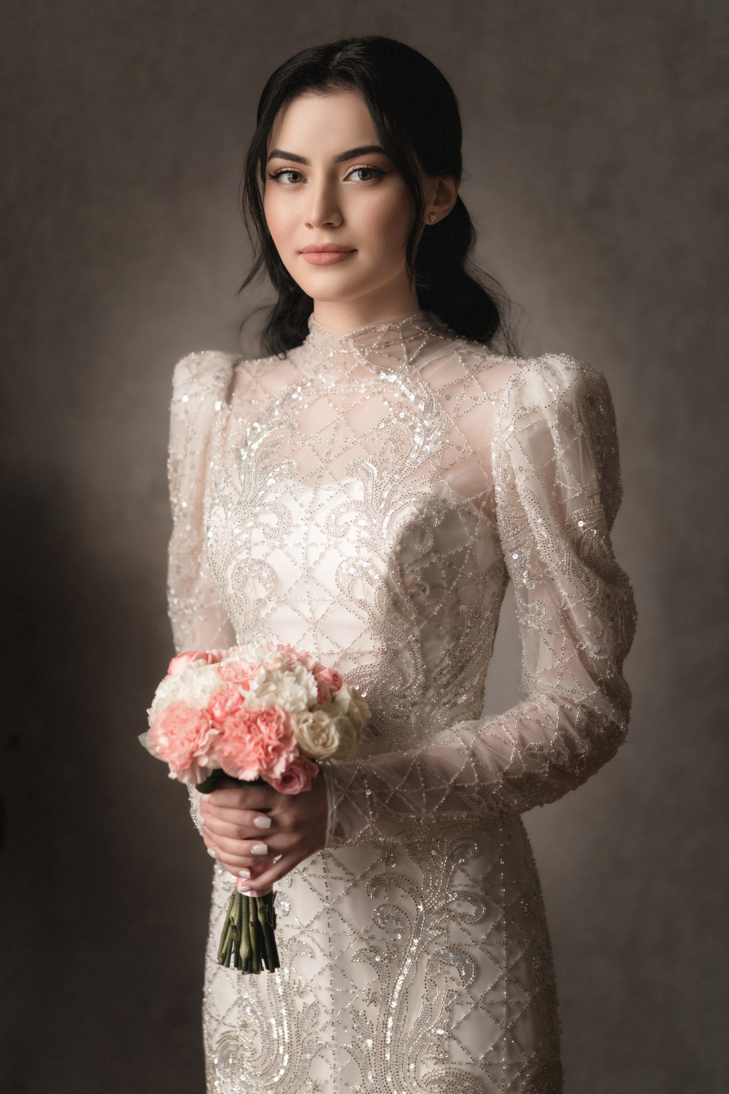 Свадьбы. Свадебный фотограф Рустам Нахушев. Город Нальчик