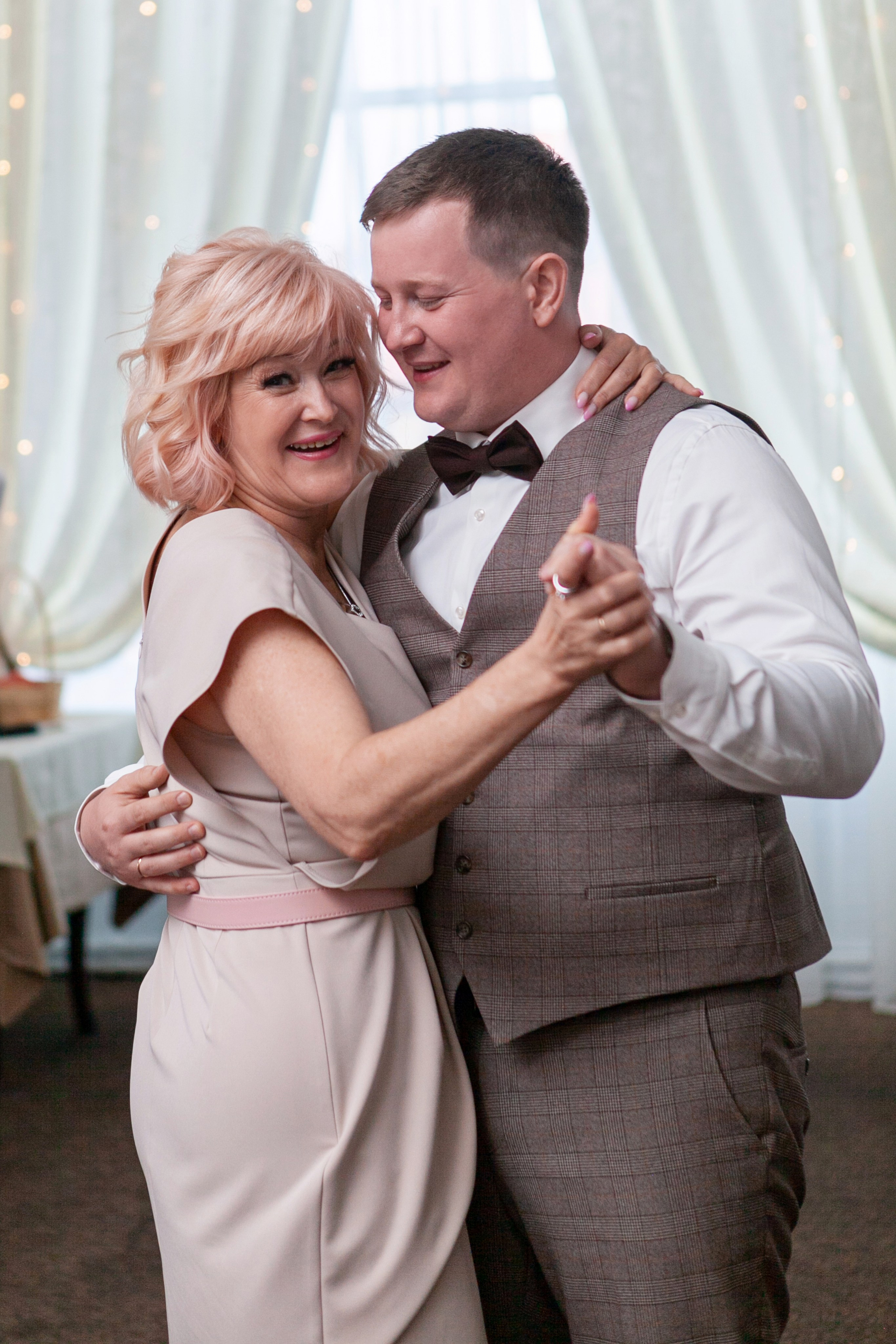 МАКСИМ И ВИКТОРИЯ. Фотограф на любое мероприятие