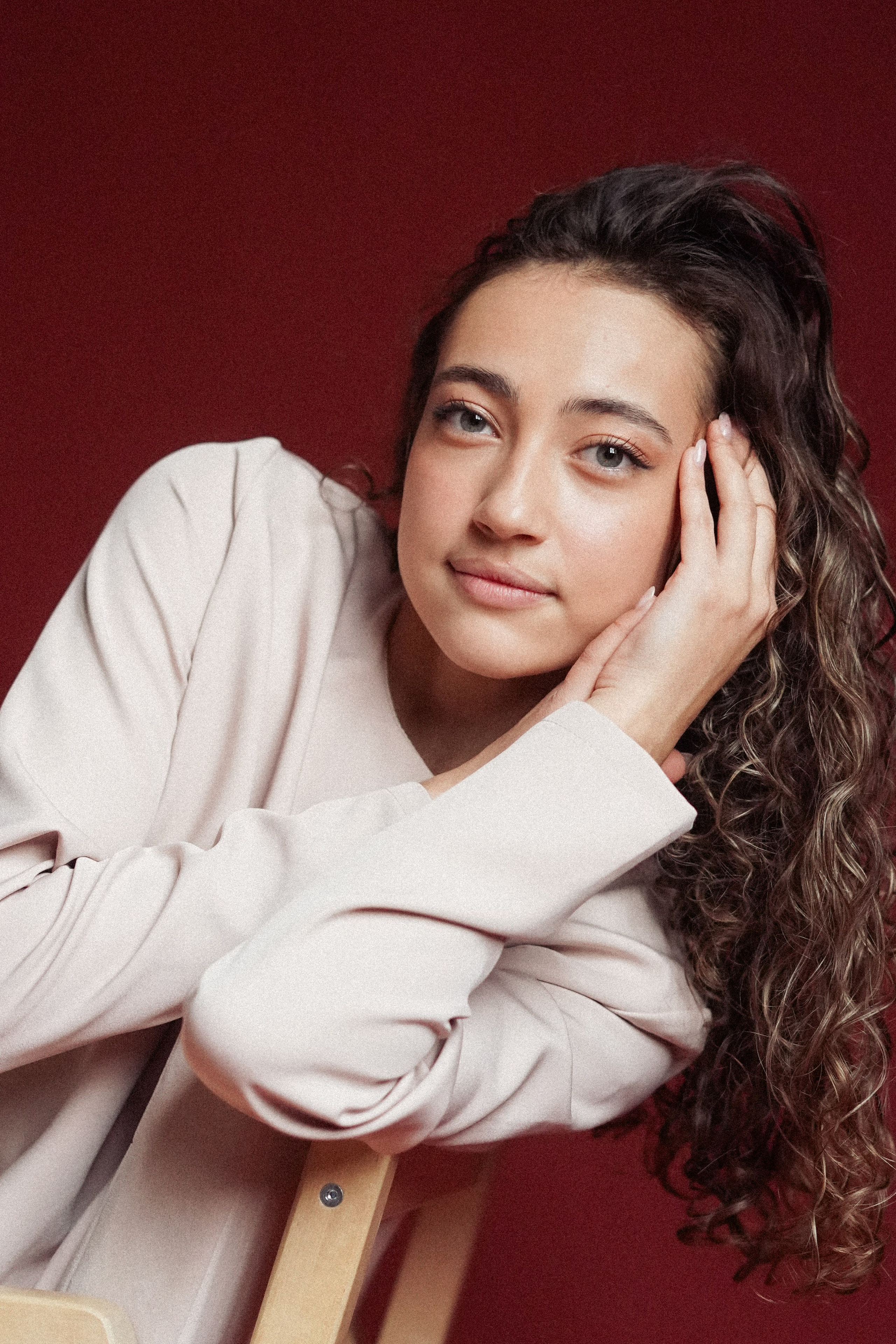 Индивидуальные съемки #3. Концертный и репортажный фотограф Ханты-Мансийск Воинская Татьяна