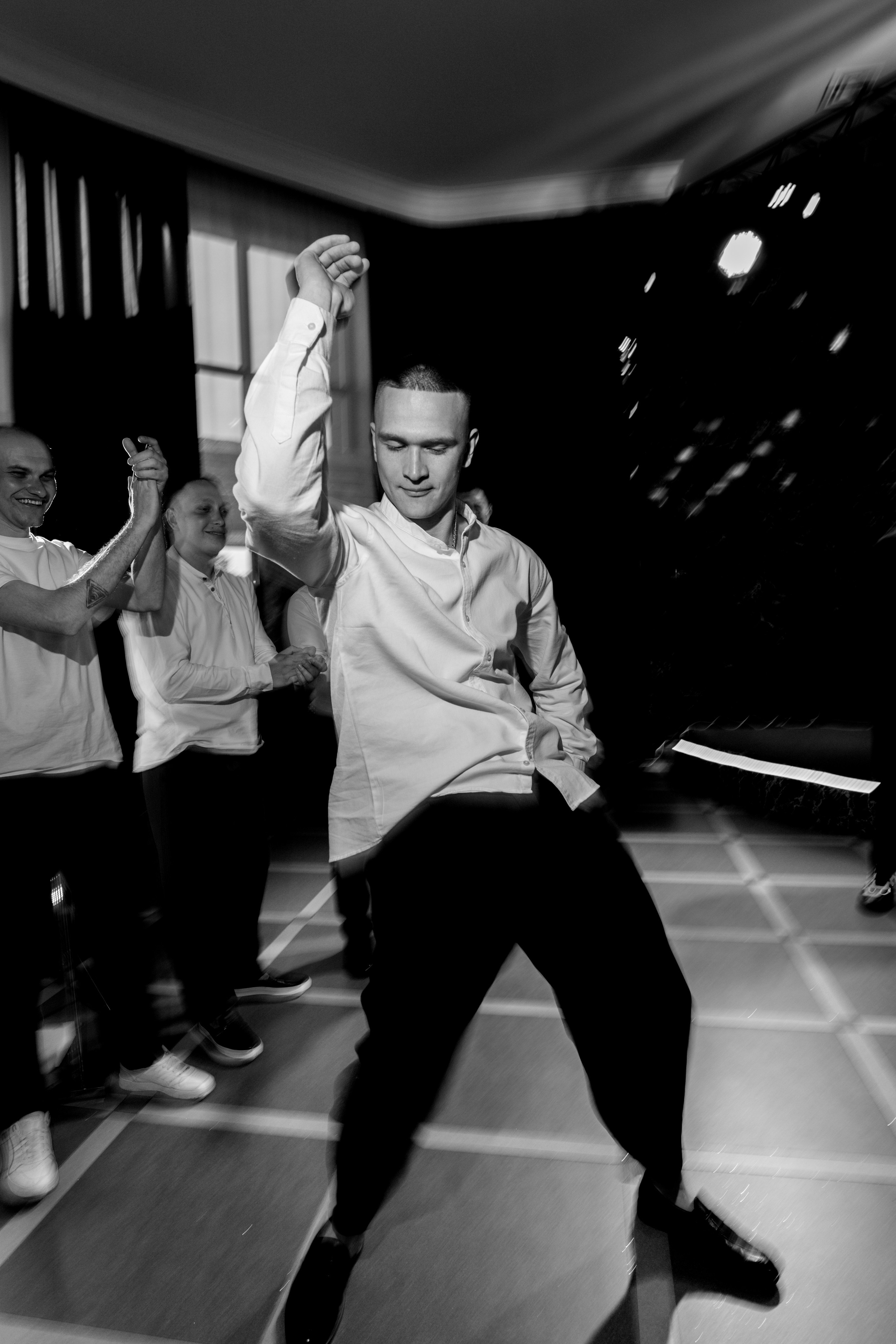 25 WED А&A. Свадебный фотограф Тулинова Мария