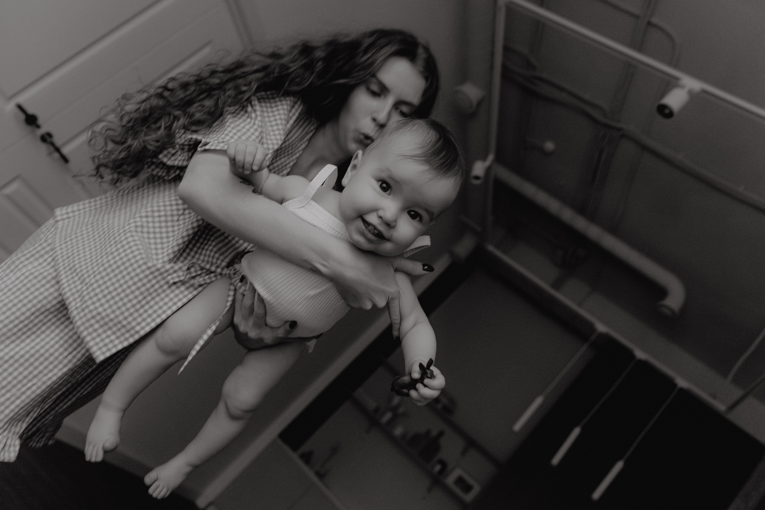 Юлия и Валерия. Свадебный и персональный фотограф в Казани Алёна Ишаева