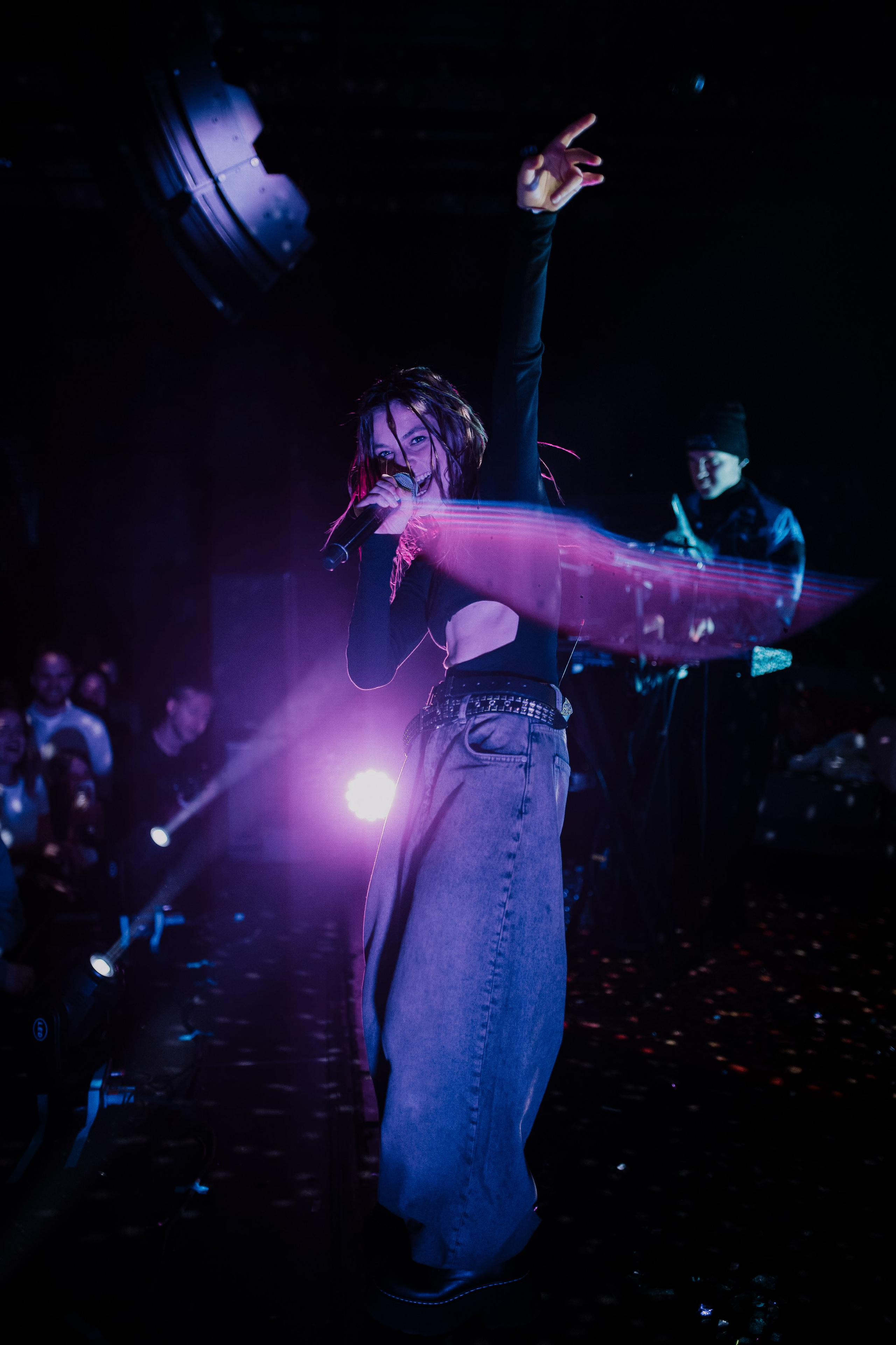 MINAEVA. Фотограф Москва