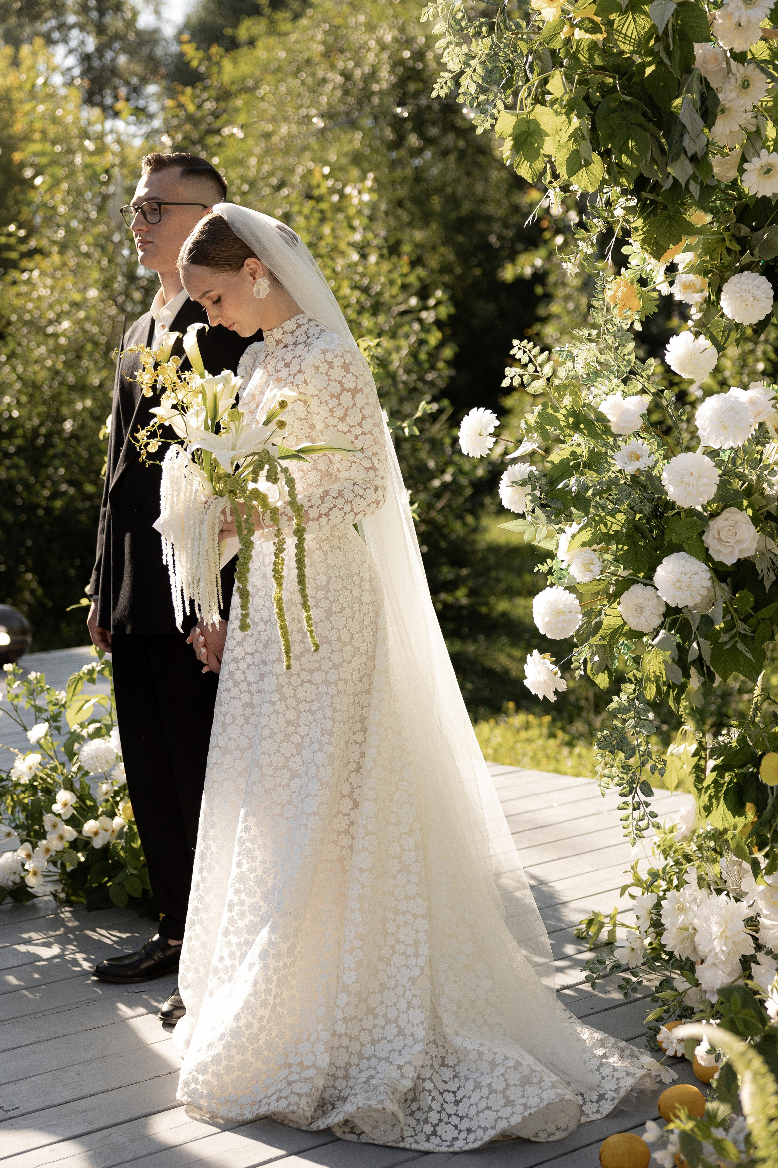 Алексей + Алина. Свадебный и репортажный фотограф в Казани Регина Гареева