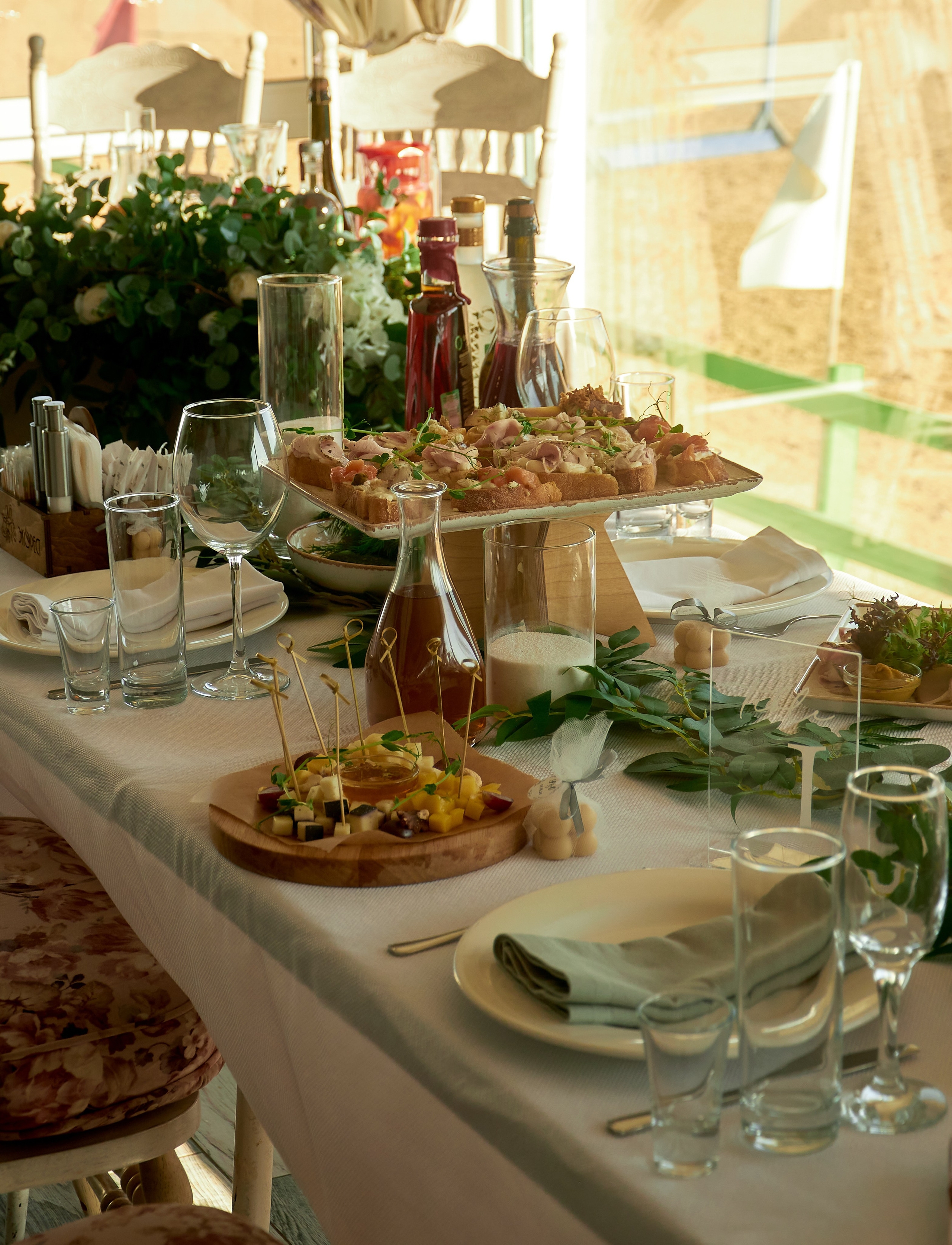 Равшан и Ольга. Фотограф в Севастополе