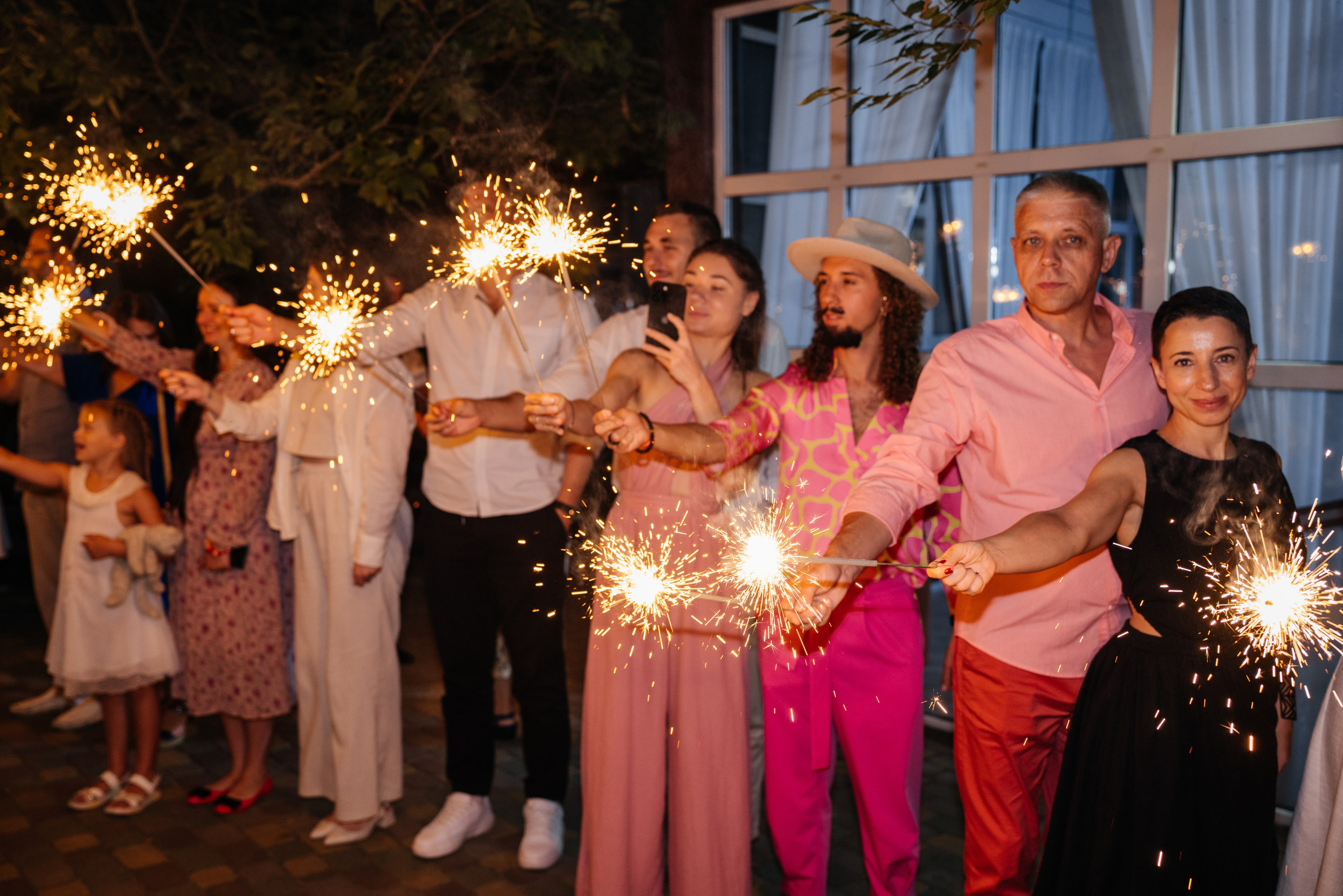 Свадьба Владимира и Элеоноры. Свадебный и семейный фотограф Надежда Соловьева