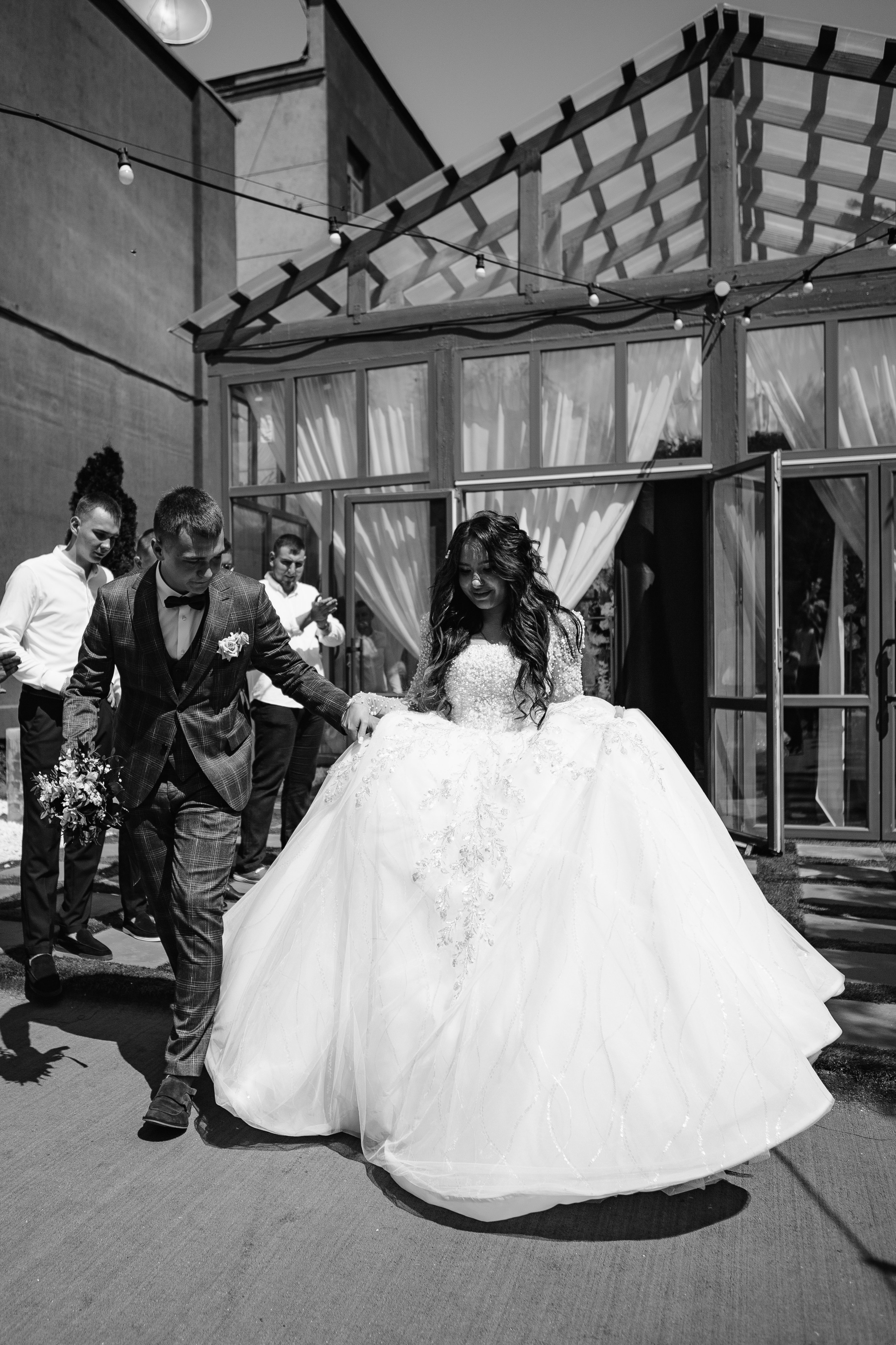 Анастасия/Даниил. Фотограф Оренбург Алёна Лелет