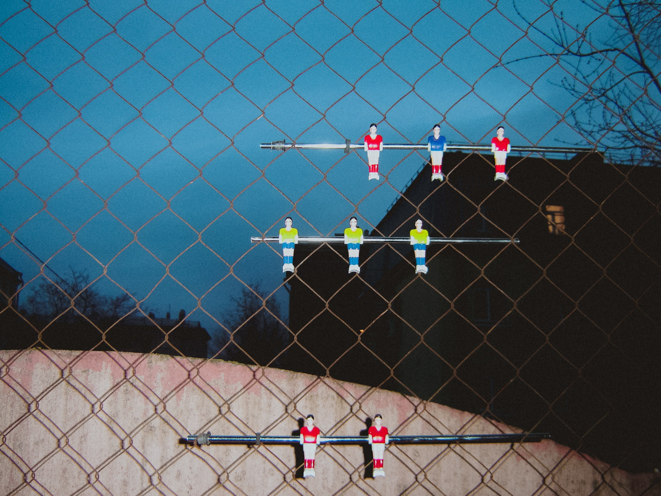 Sony cyber shot dsc p50. Анна Мильч