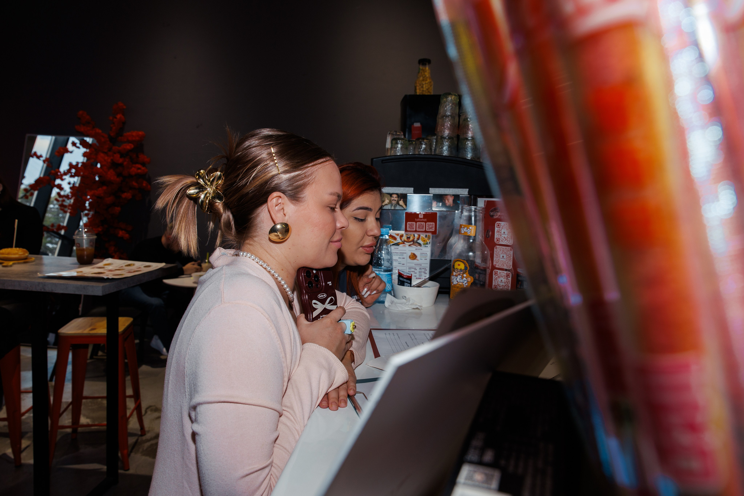 Tuttohot открытие летней веранды. Дацук Анна Фотограф из Екатеринбурга