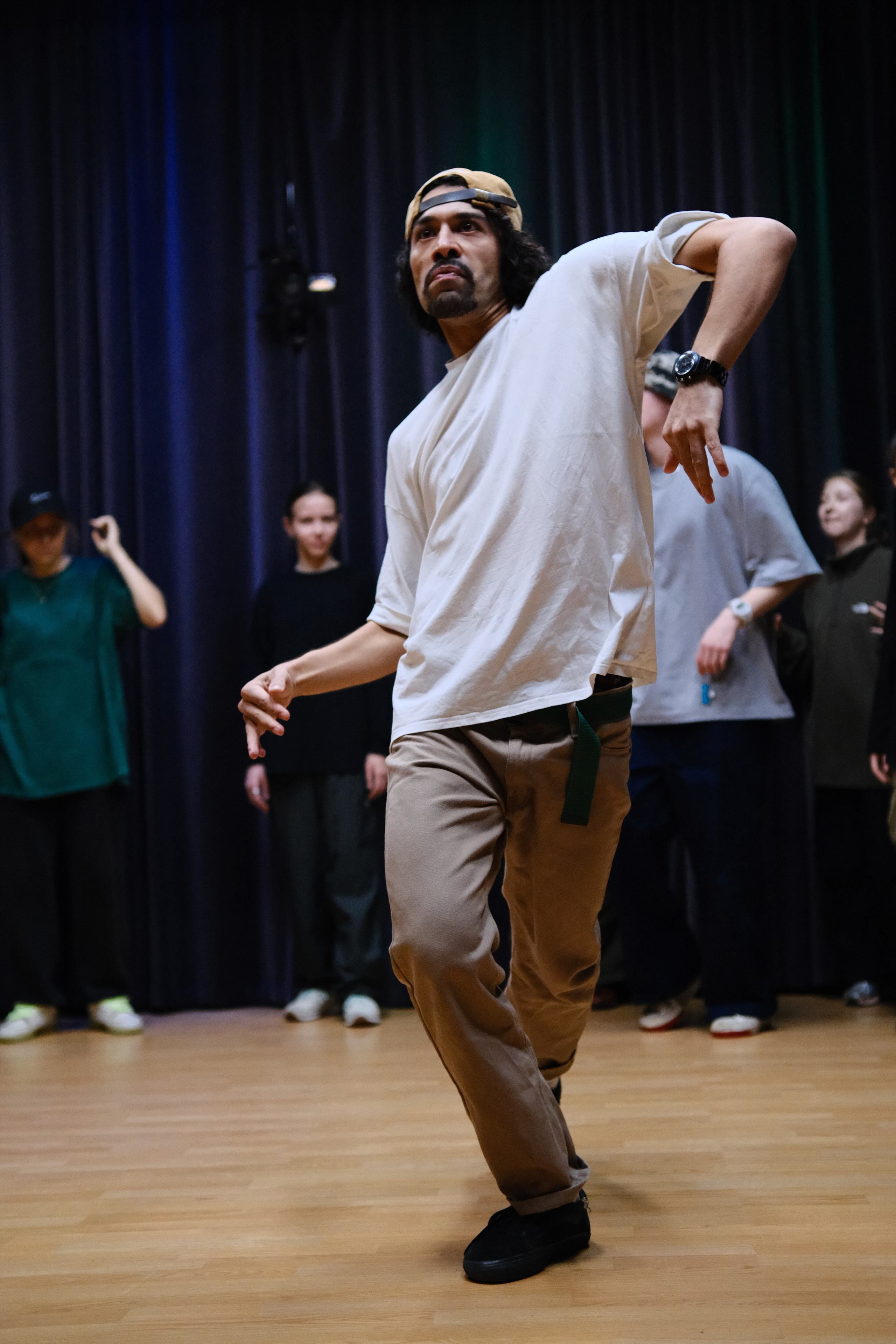 V1 Hip hop & Dj. Фотограф, видеограф в Санкт-Петербурге