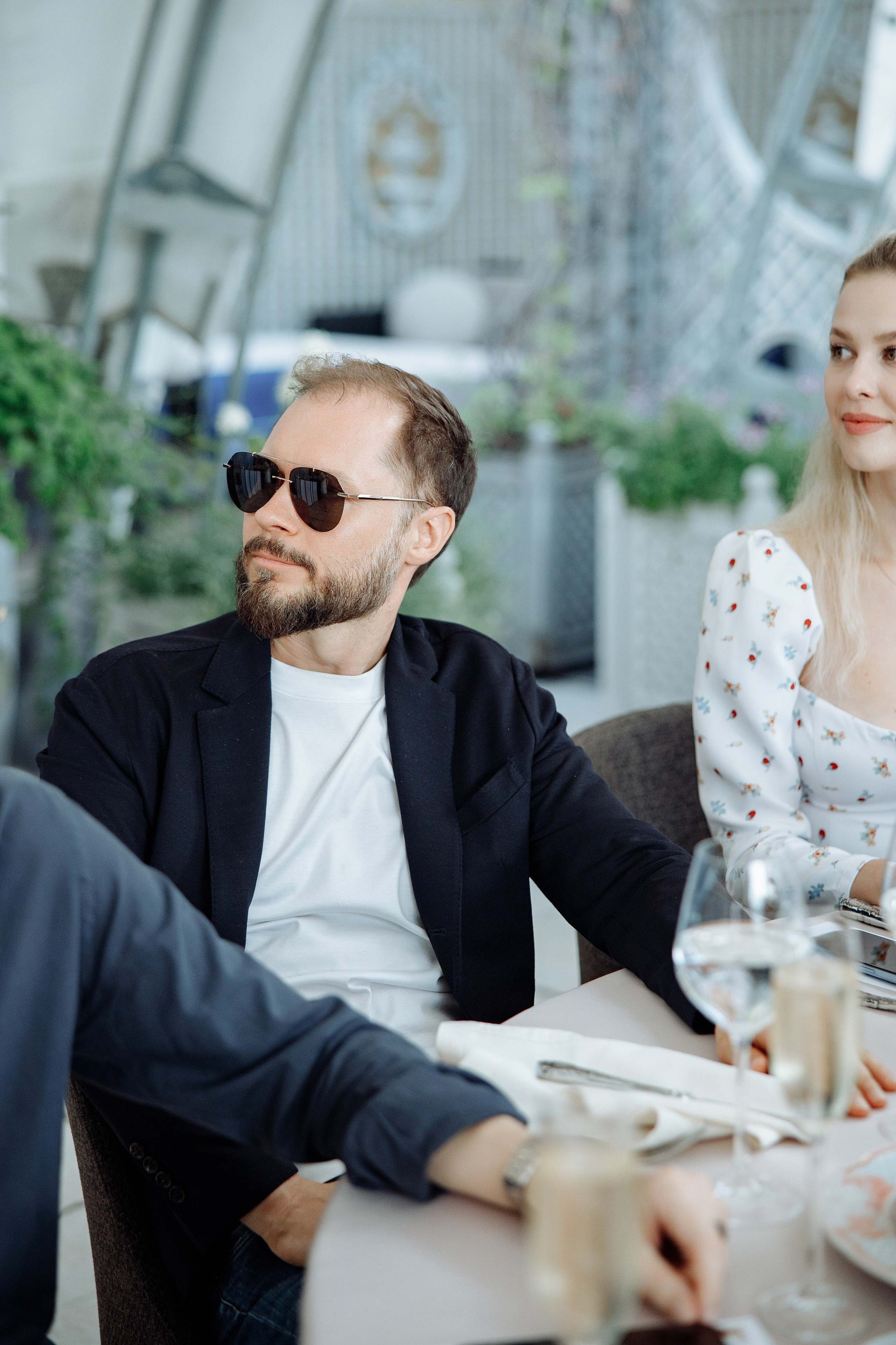 Elizaveta 20-th Birthday. Свадебный и Индивидуальный фотограф в Москве Акоп Арсенян