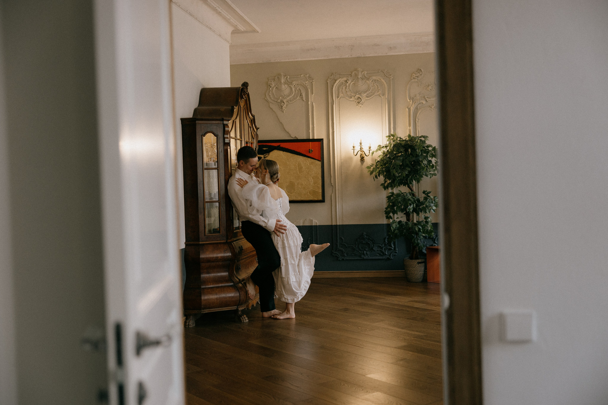 How to be LOVE. Фотограф Санкт-Петербург