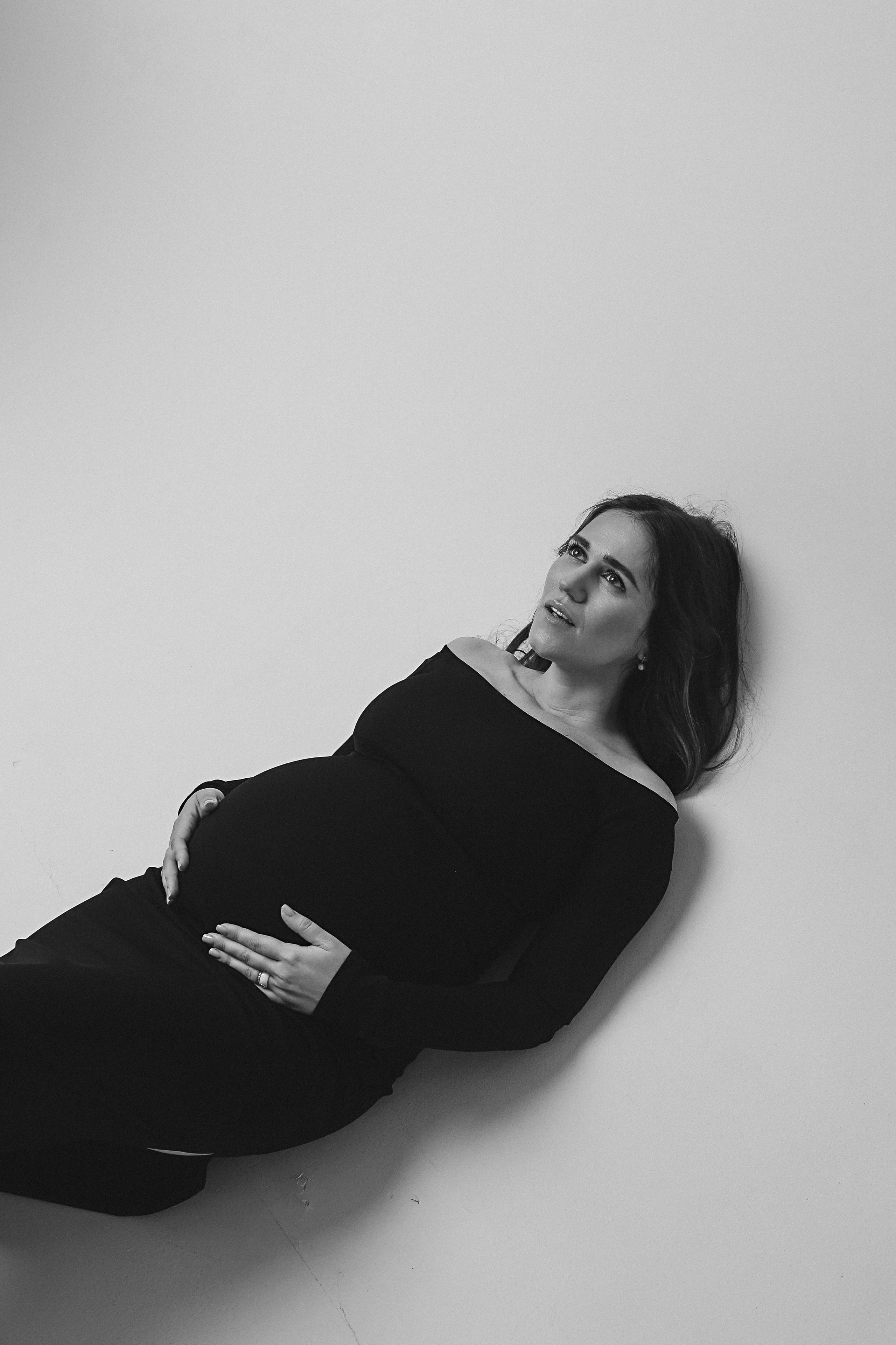 10/11 беременность. Семейный фотограф Тюмень, фотограф на роды Салмина Мария