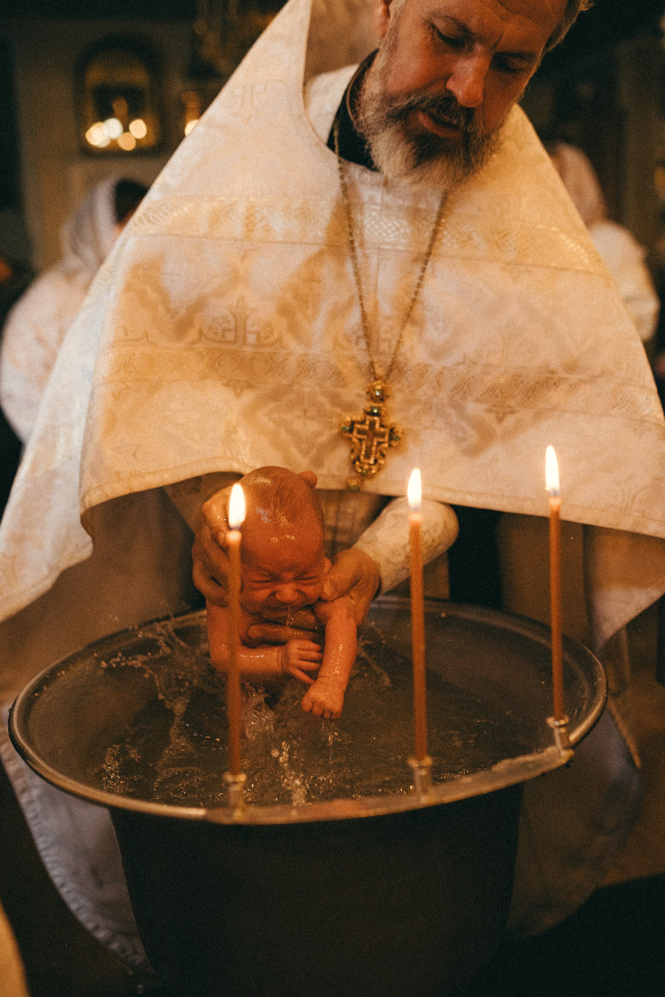 Фотограф на крестины. Свадебный фотограф в г. Москва, МО Гороза Алена