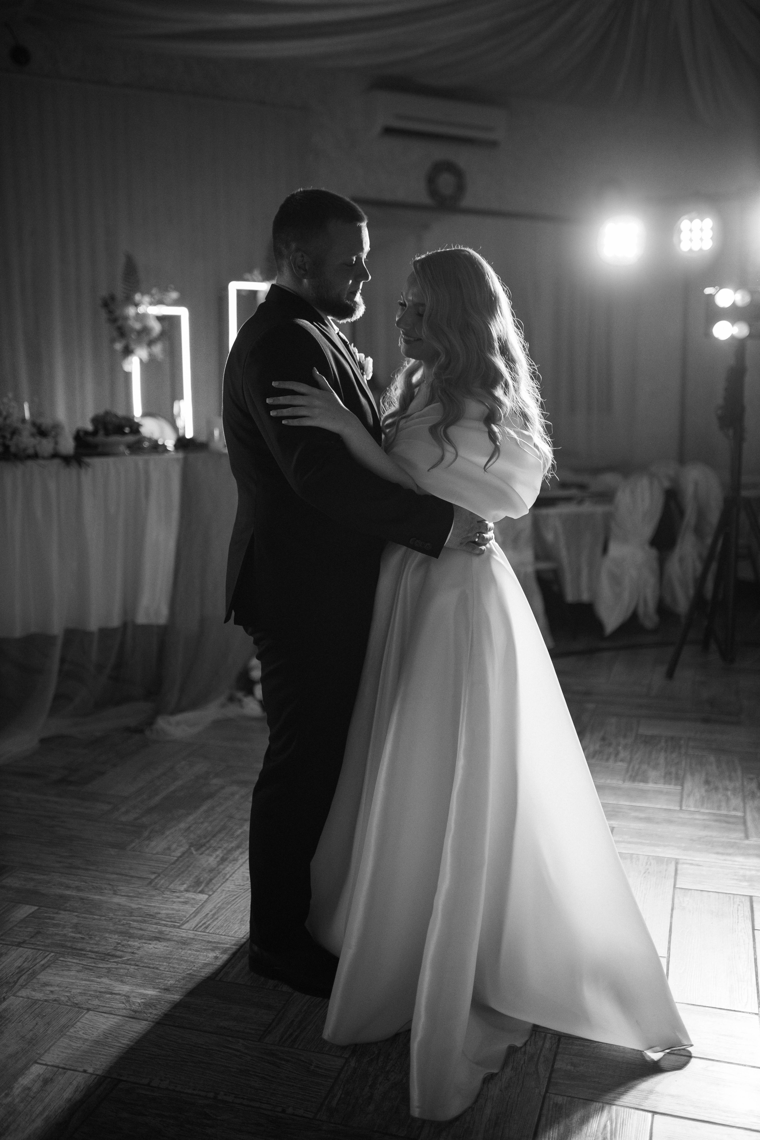 Александр & Анастасия. Главная