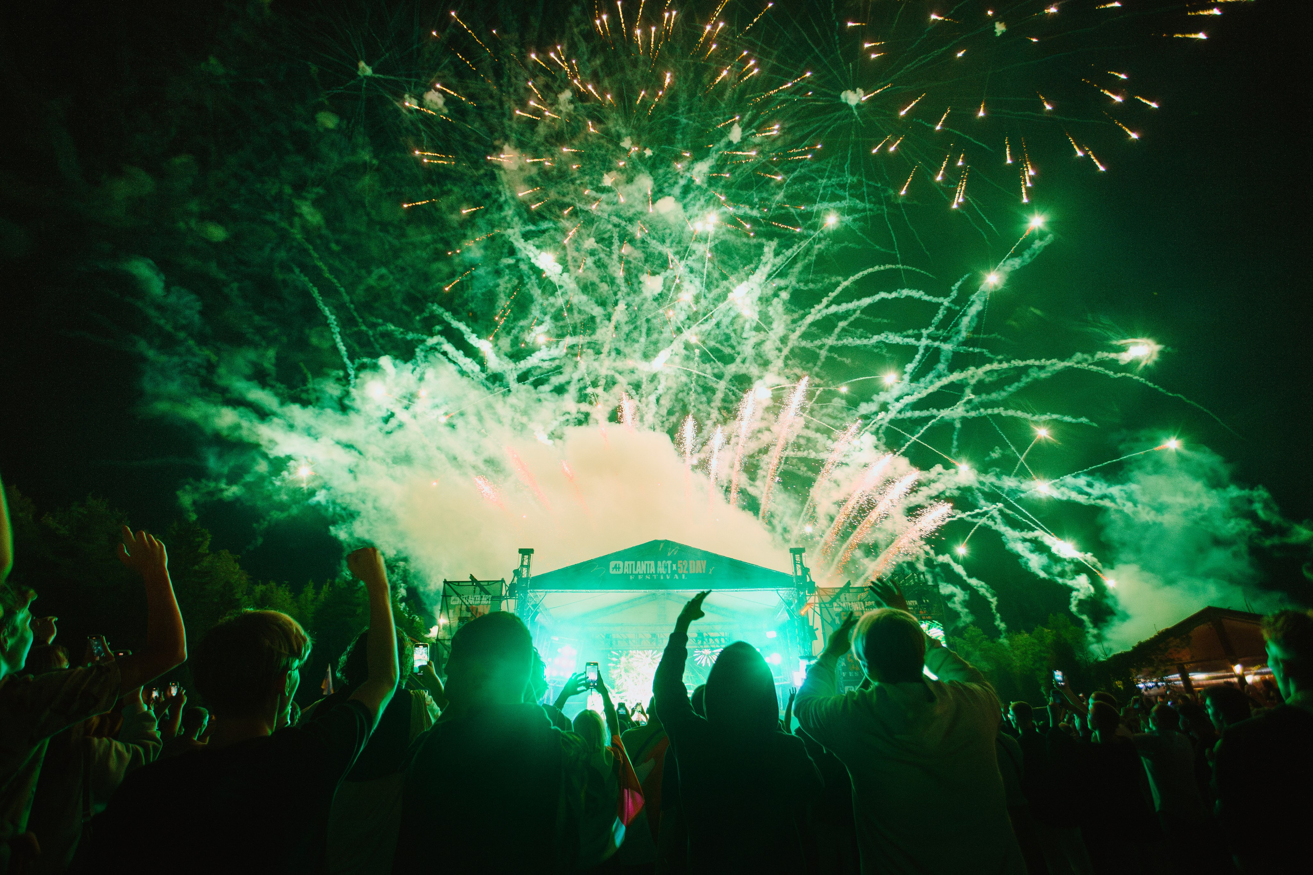 Репортажи. Фотограф концертов в Санкт-Петербурге Валерий Лебедев